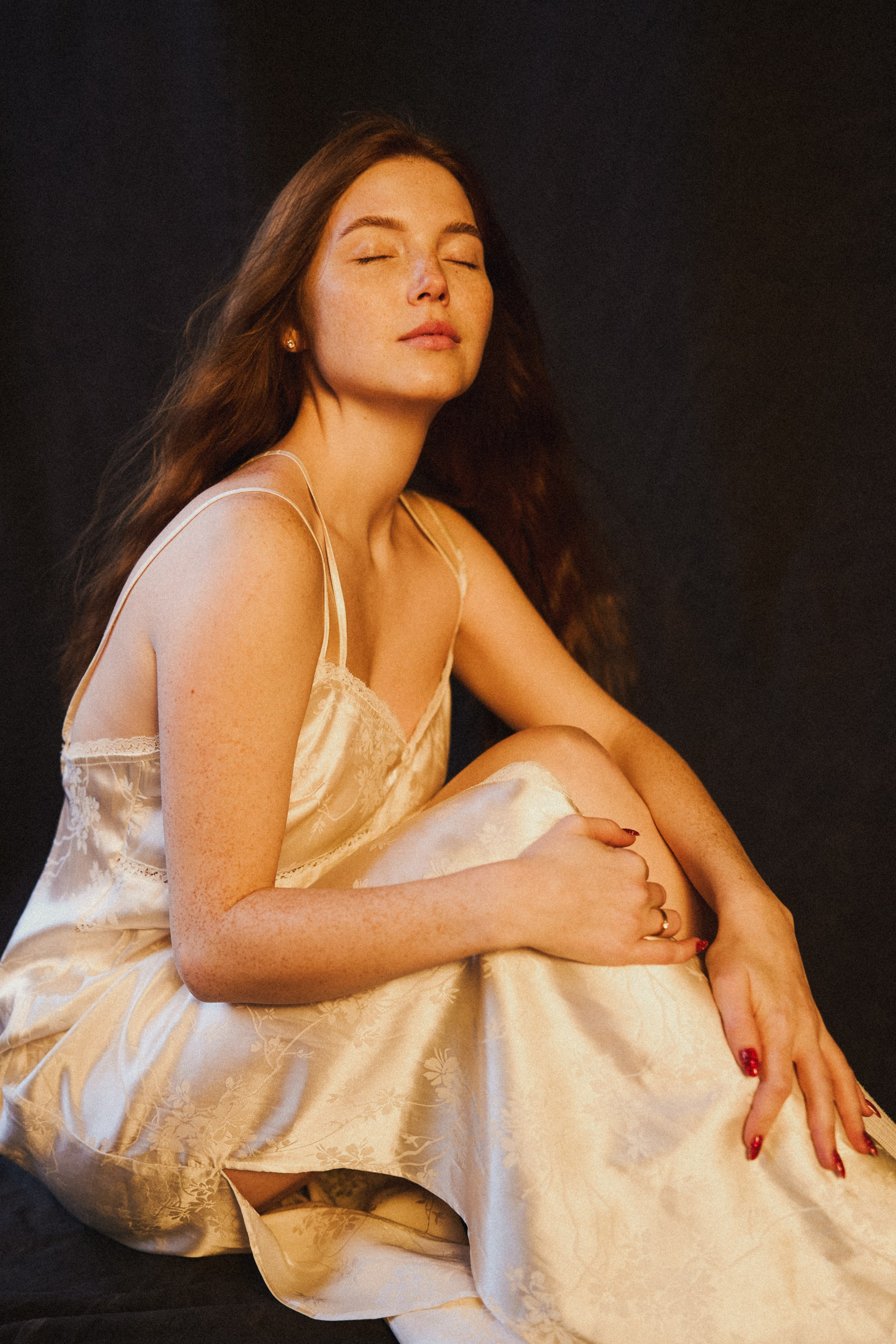 Veronika. Svetlana Klimenko