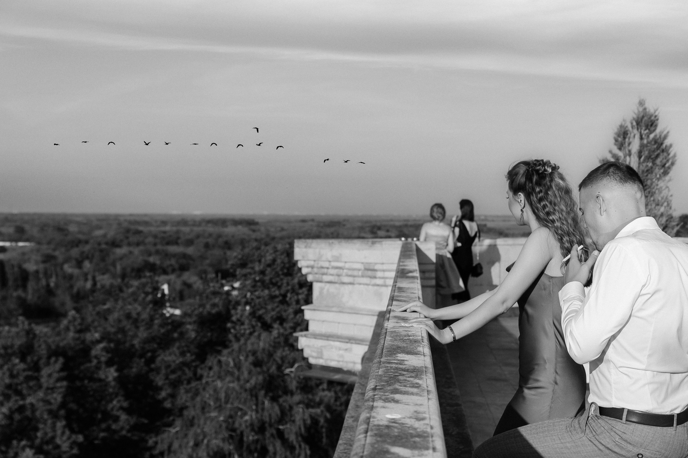 Александр и Анна (10.06.23). Свадебный фотограф в Ростове-на-Дону