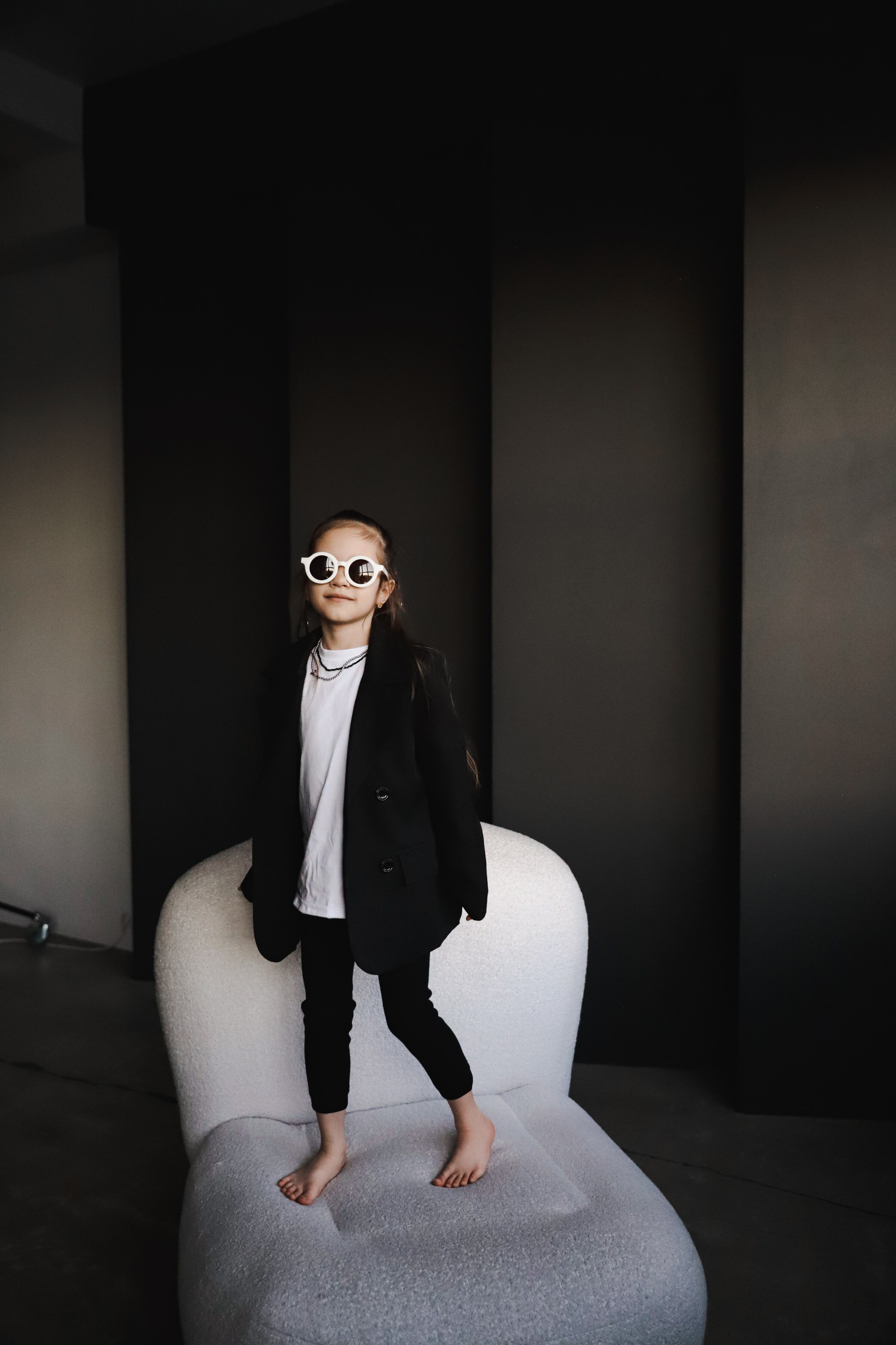 Настя и Алиса. Семейный фотограф в Екатеринбурге и Красноуфимске Евгения Лягаева