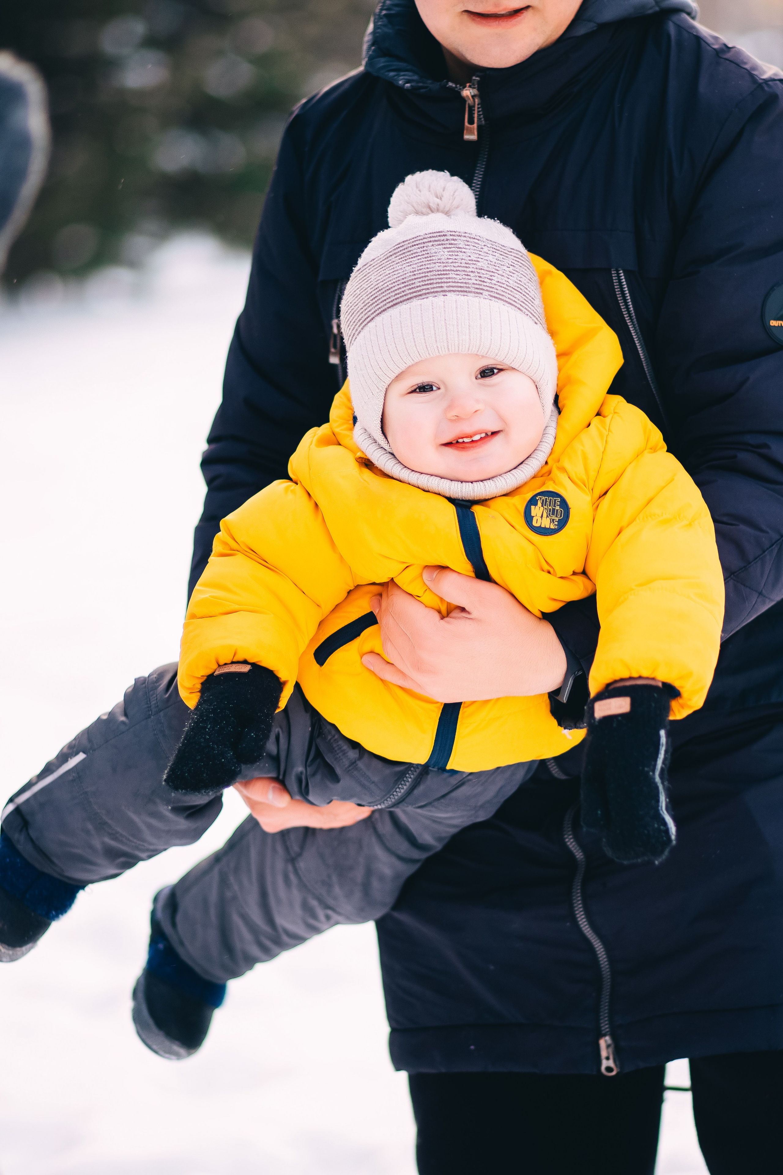 Альбина, Юра и Мирослав. Семейный фотограф в Екатеринбурге и Красноуфимске Евгения Лягаева