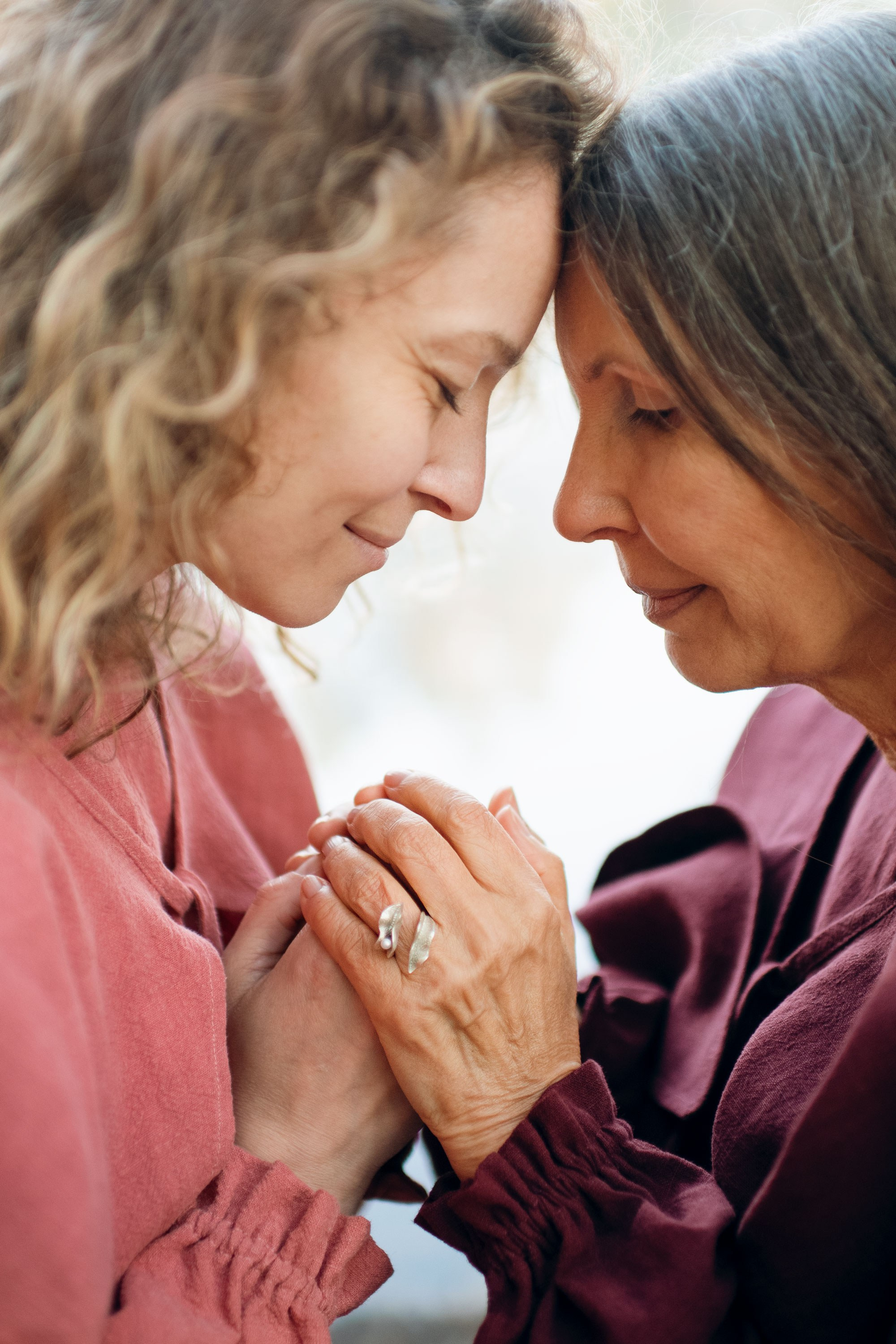 Сила женского рода. Алена Войтко