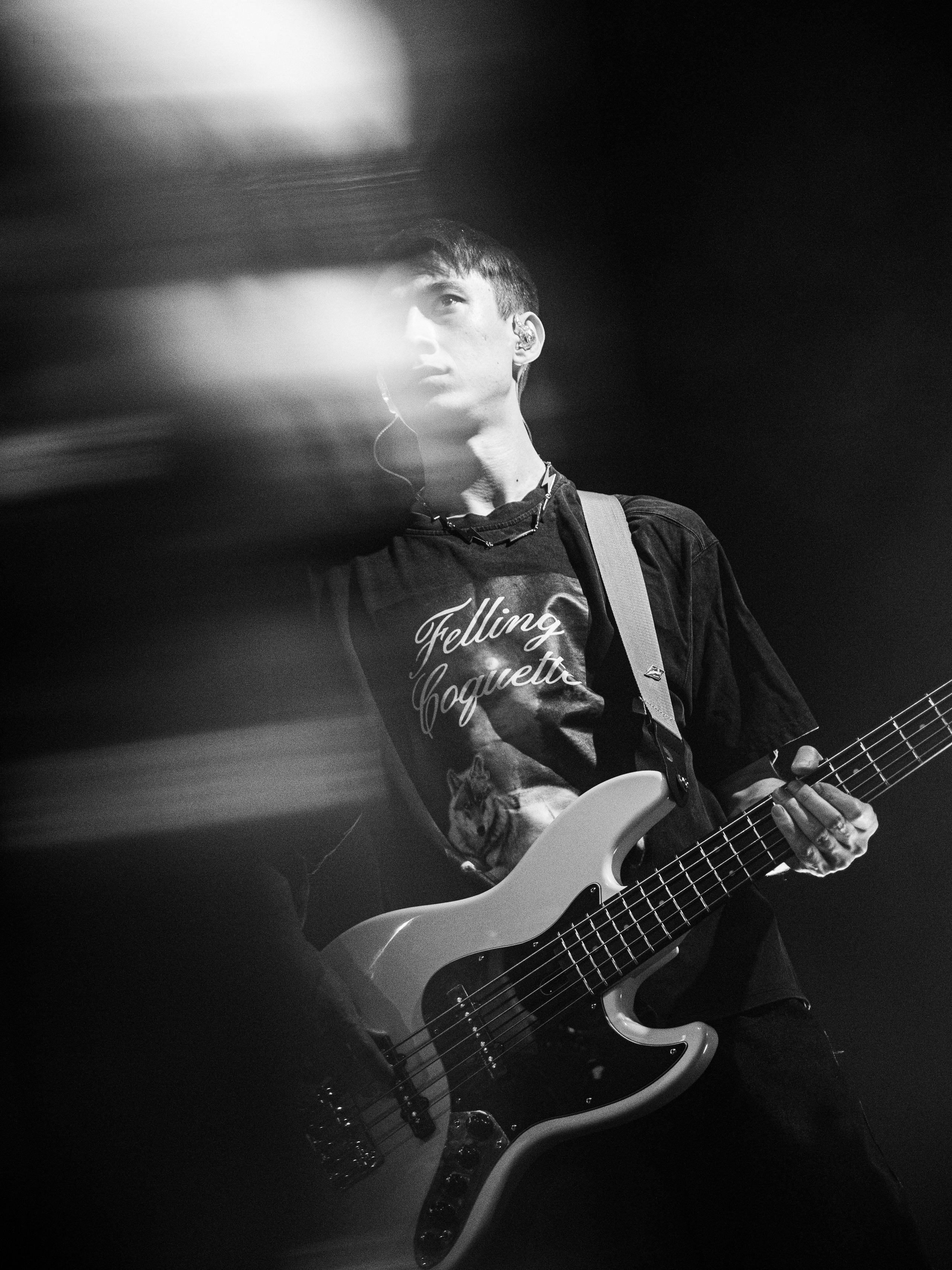 Обстоятельства. Фотограф из Санкт-Петербурга Валерия Ленских