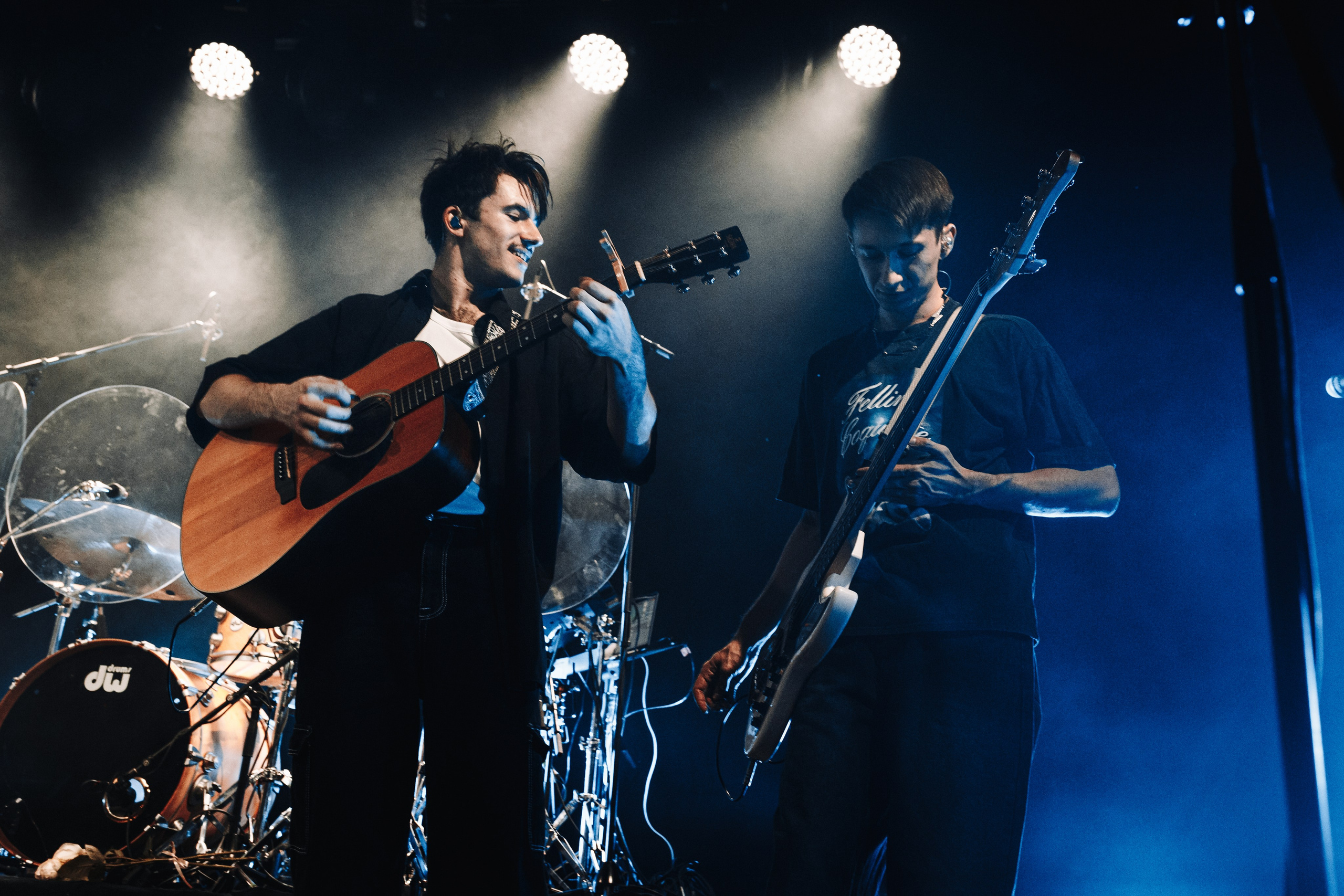 Обстоятельства. Фотограф из Санкт-Петербурга Валерия Ленских