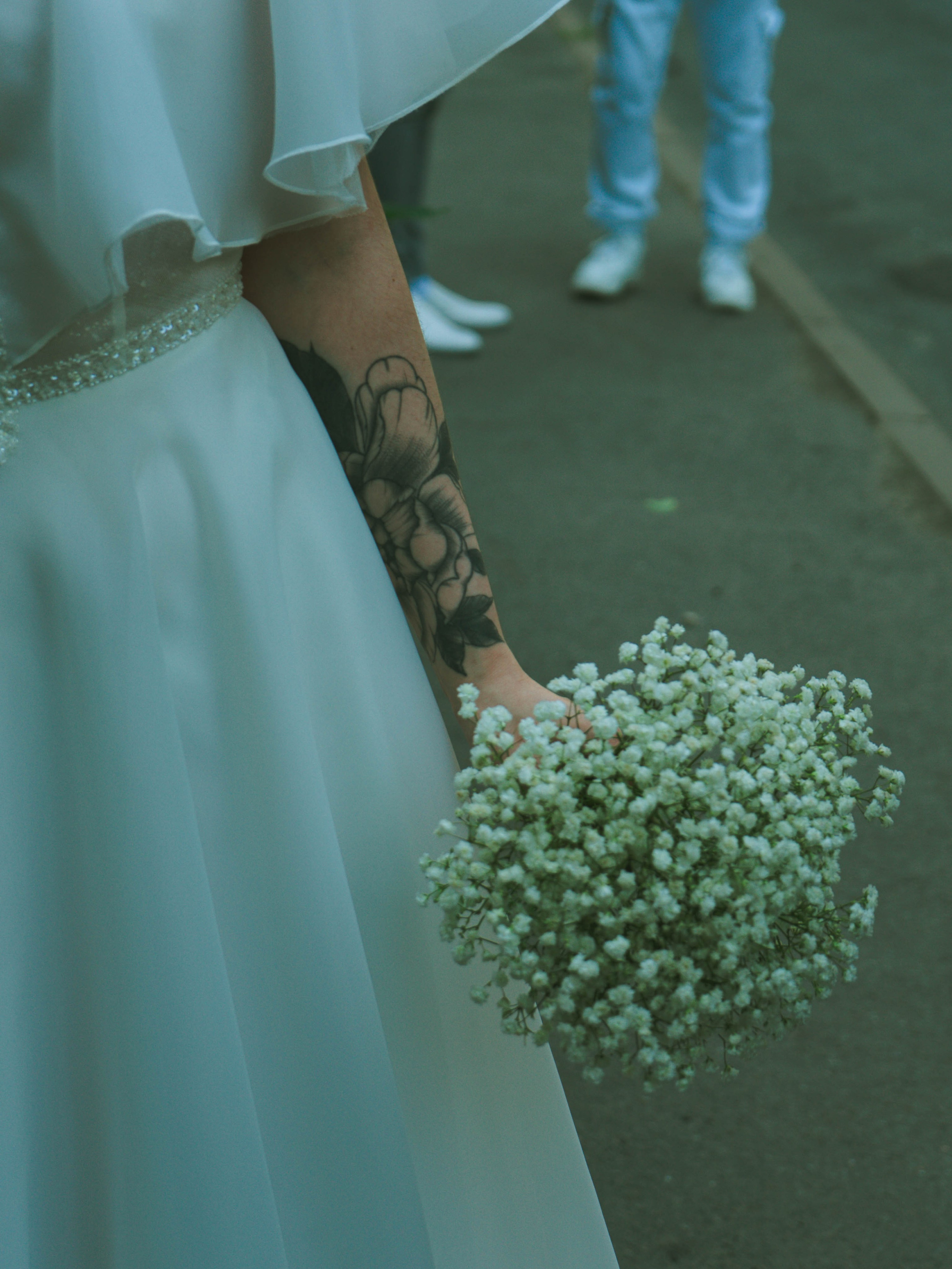 Wedding Sasha&Tanya. Фотограф из Санкт-Петербурга Валерия Ленских