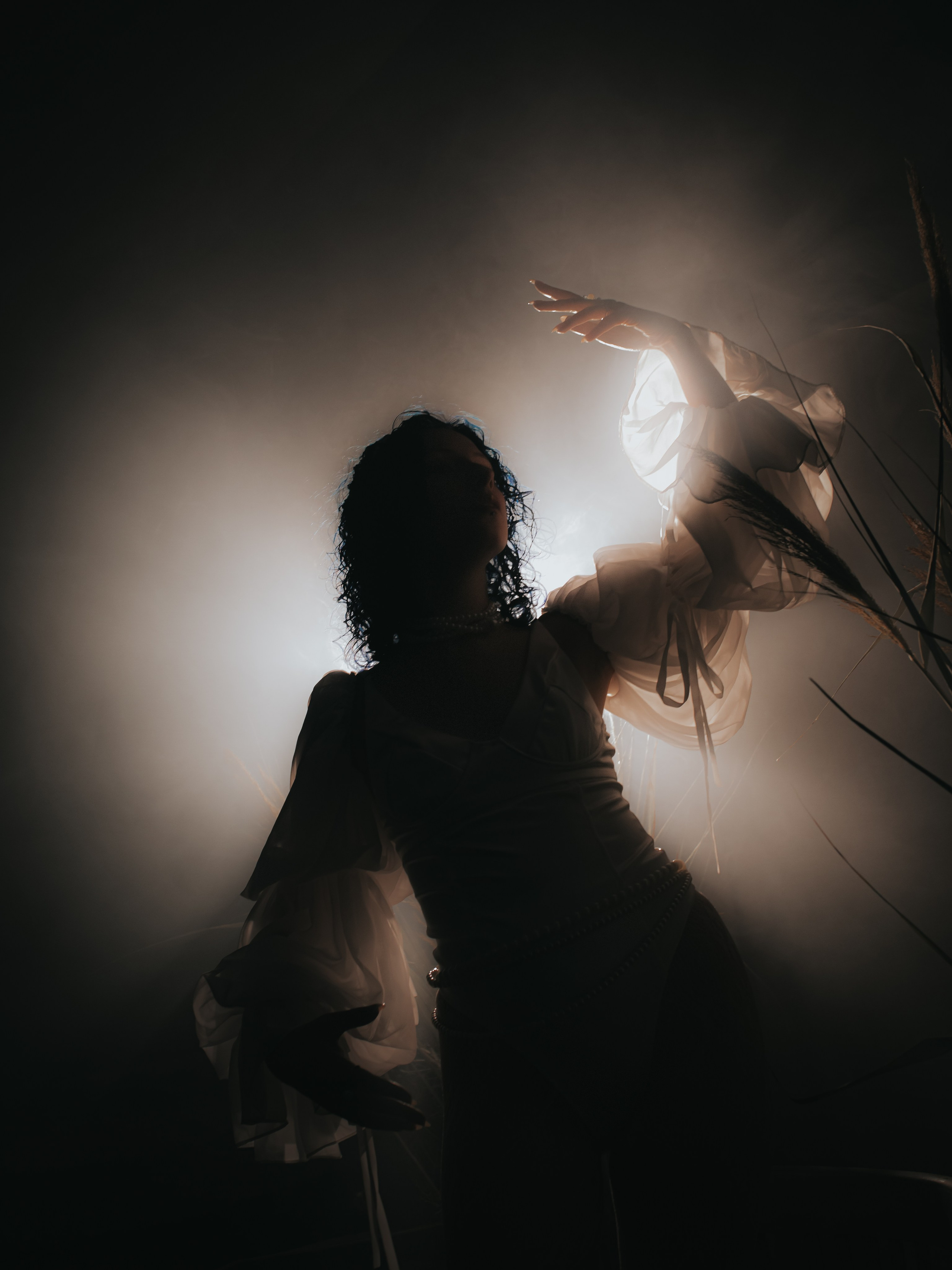 Toma. Фотограф из Санкт-Петербурга Валерия Ленских