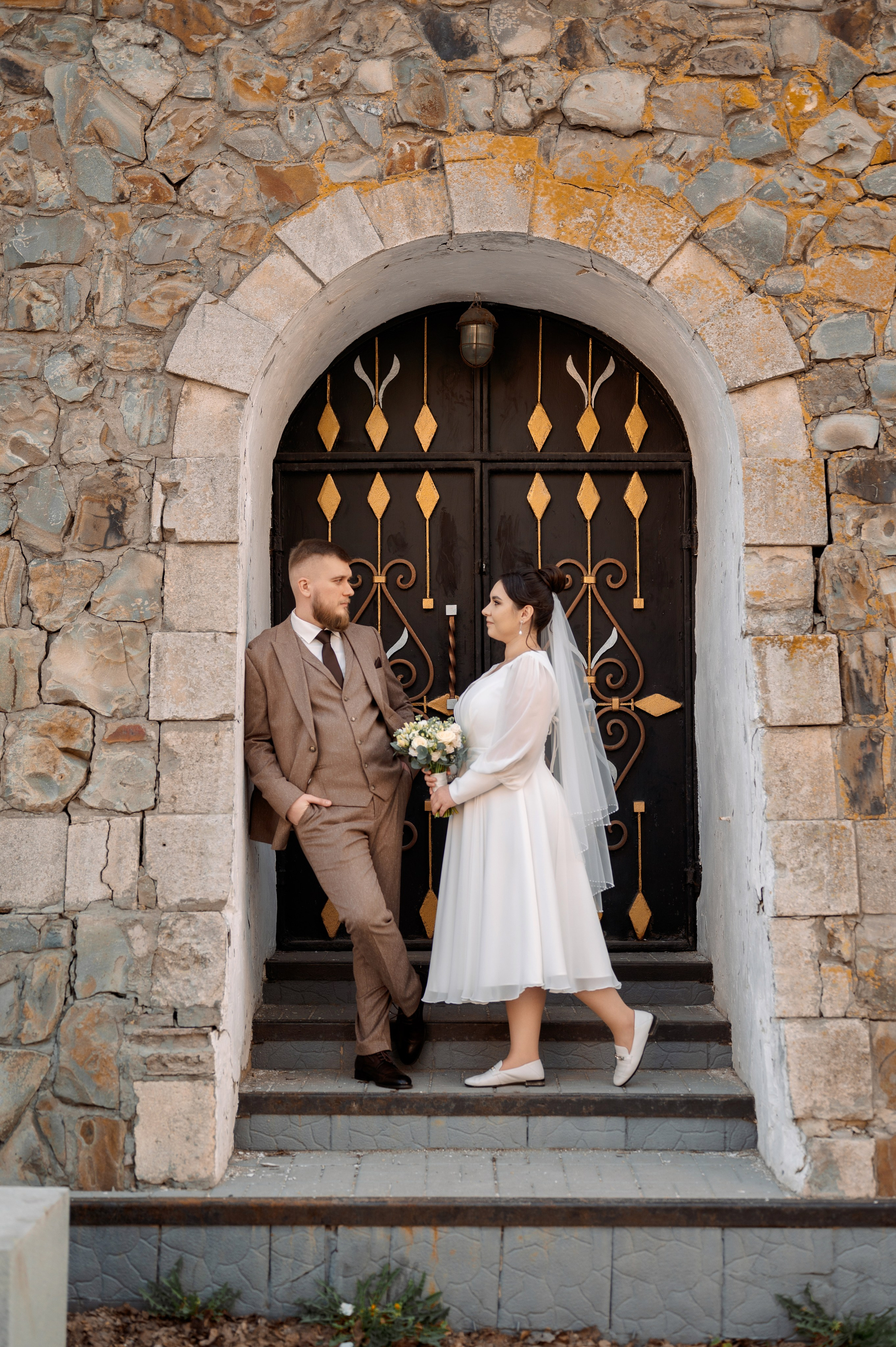 Свадебные фотосъёмки. Фотограф г. Пенза — Светлана Зойкина