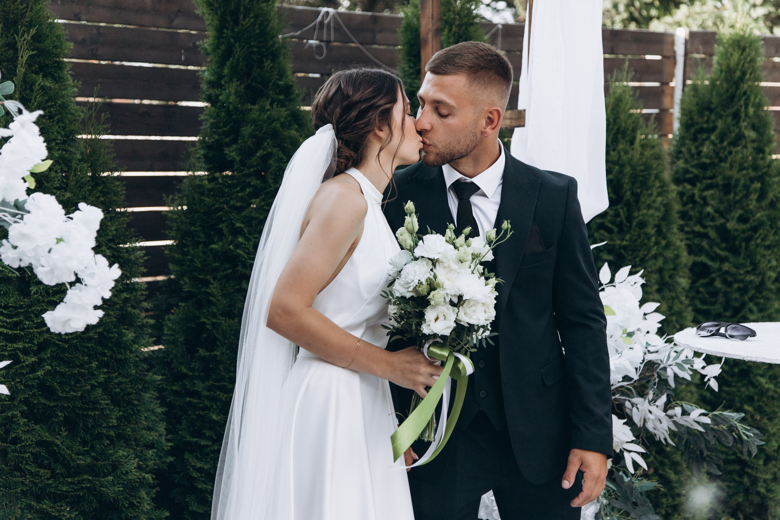 Мы. Свадебный и семейный фотограф Краснова Юлия