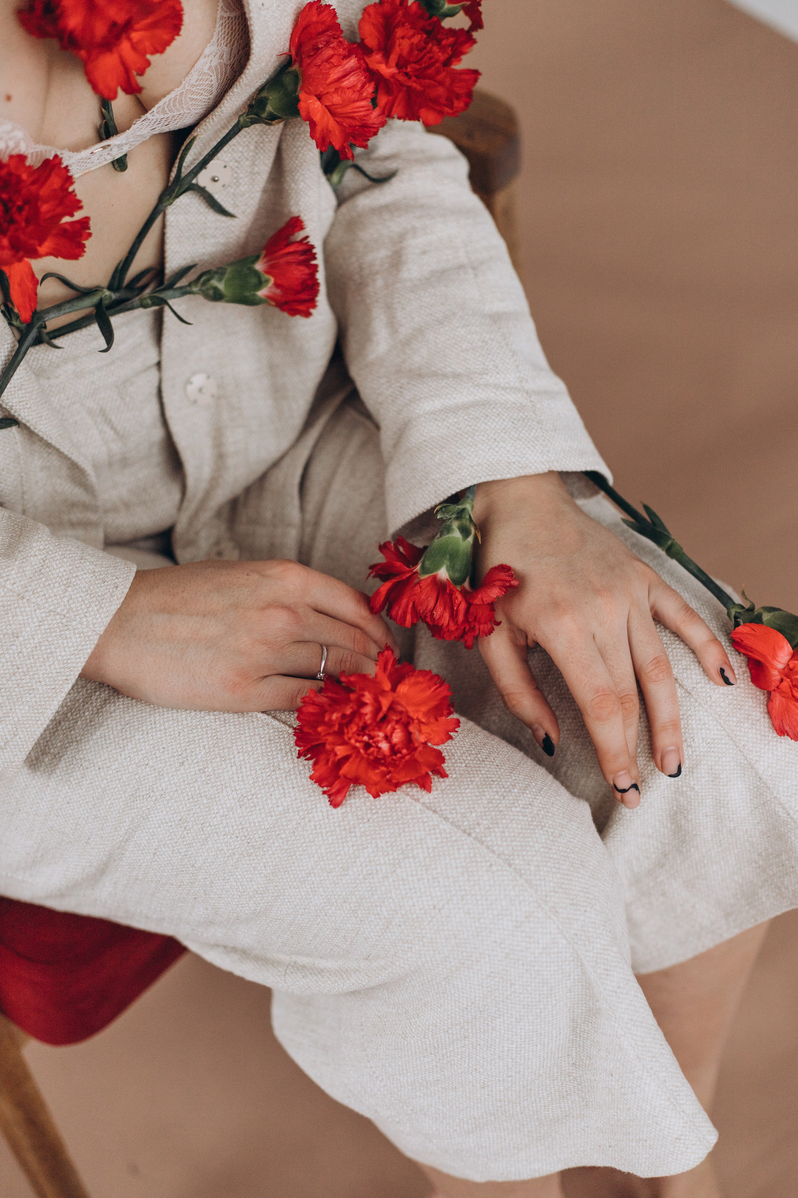 Лиса. Свадебный и семейный фотограф Краснова Юлия