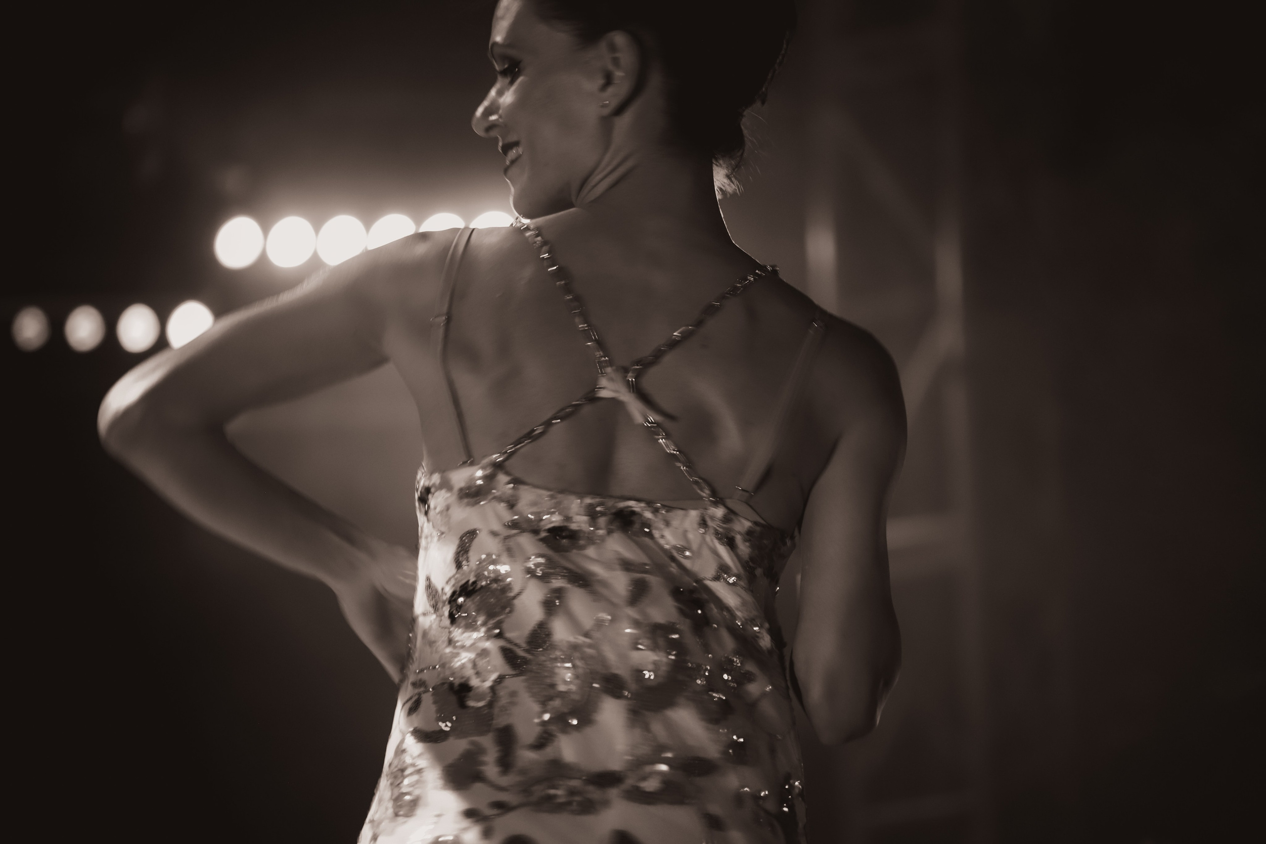 Постановка представления «Я верю»