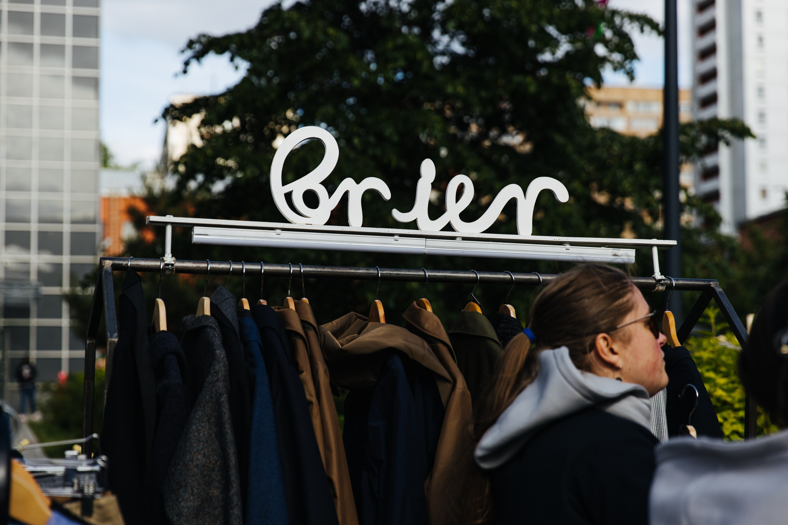 30 мая 2021 в Еврейском музее. Фотоотчеты «Ламбада-маркета»