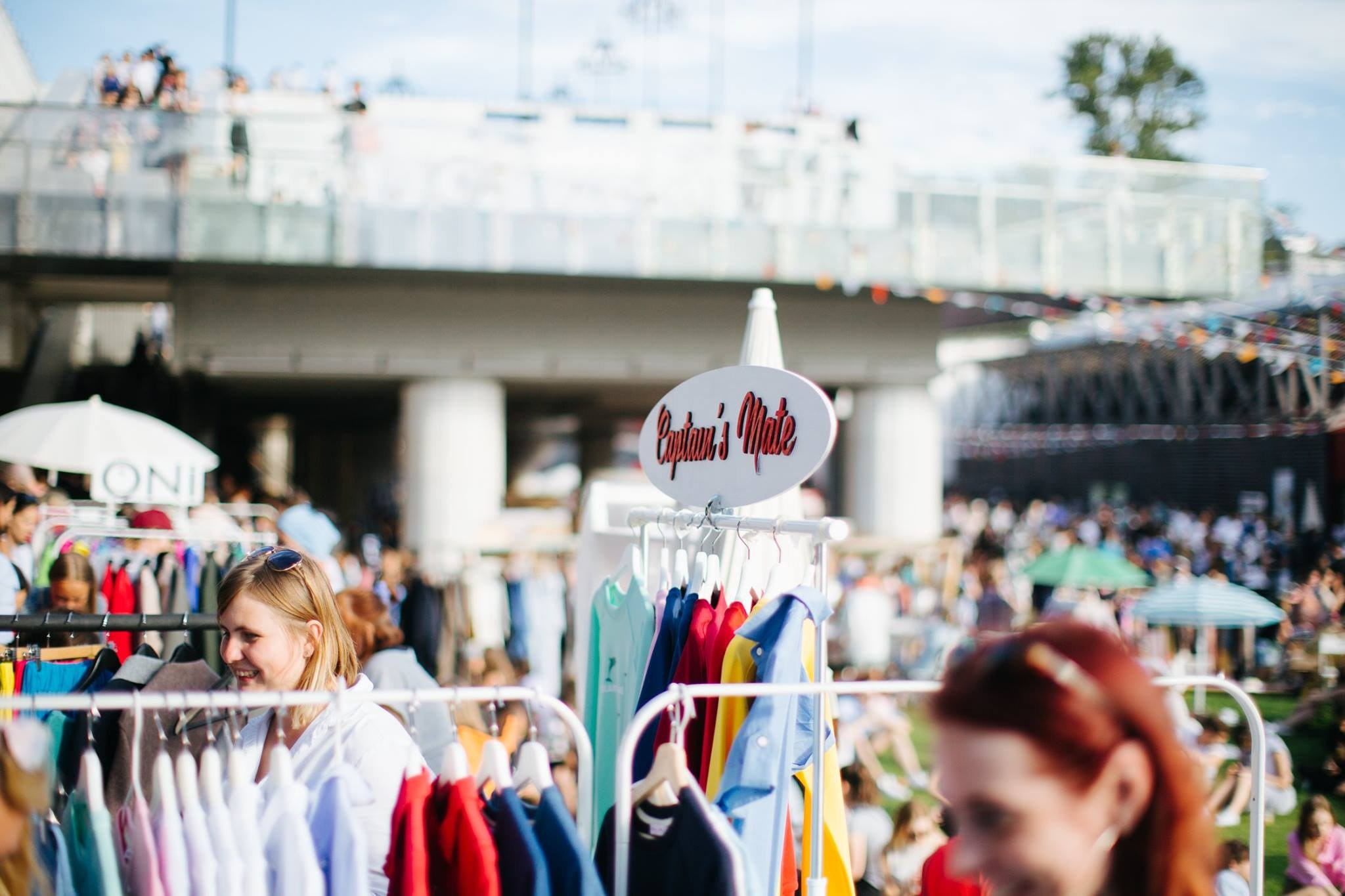 6 августа 2017 / Стрелка / Часть 2 / фотографии Валерий Белобеев. Фотоотчеты «Ламбада-маркета»