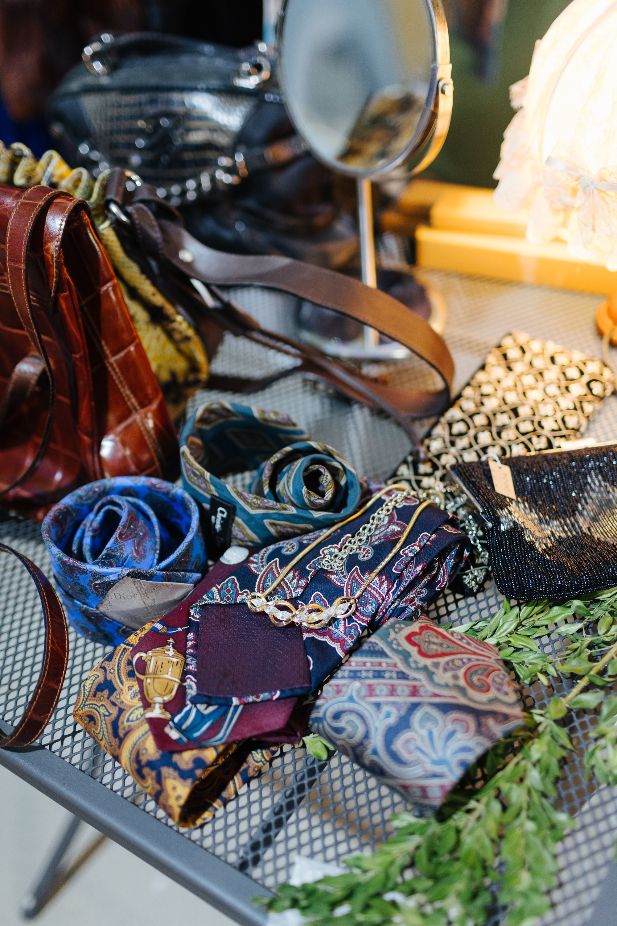 24–25 декабря 2022 в пространстве ПОЛЕ / День 1. Фотоотчеты «Ламбада-маркета»