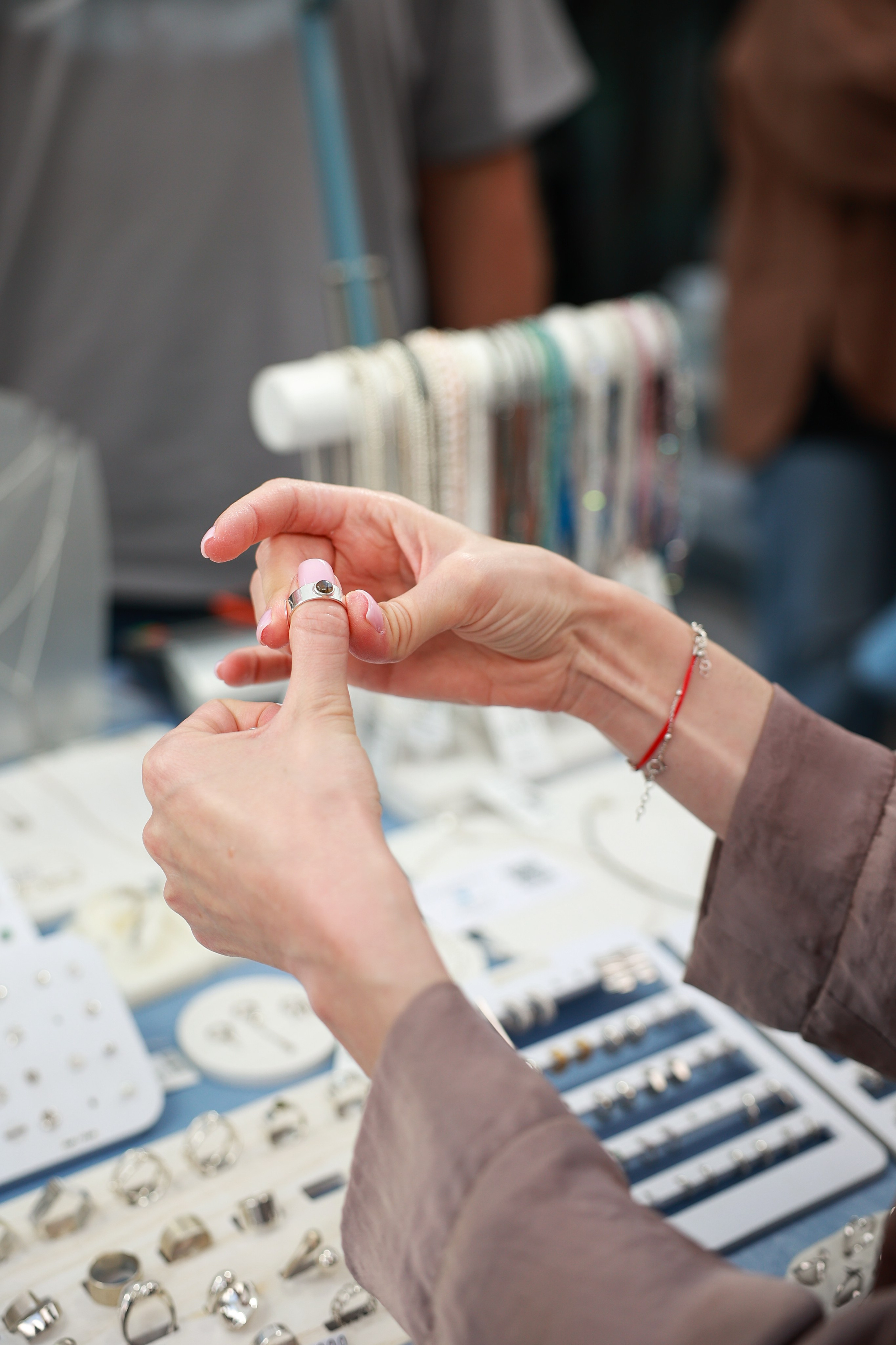 9–10 августа 2025 на Даниловском рынке / День 2 / фото Саша Жукова. Фотоотчеты «Ламбада-маркета»