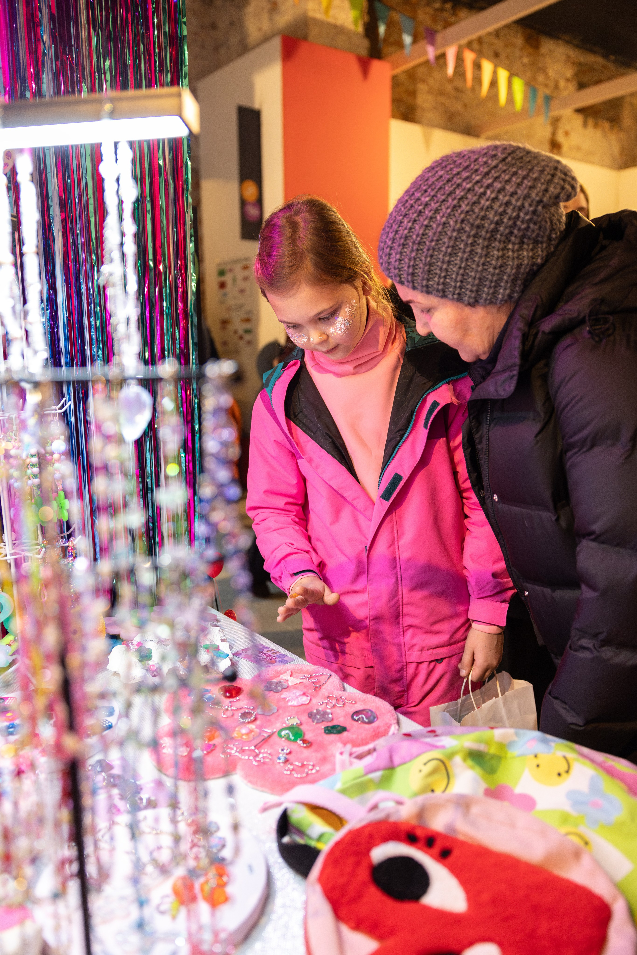 22 декабря 2024 в Типографии Сытина / фото Саша Жукова. Фотоотчеты «Ламбада-маркета»