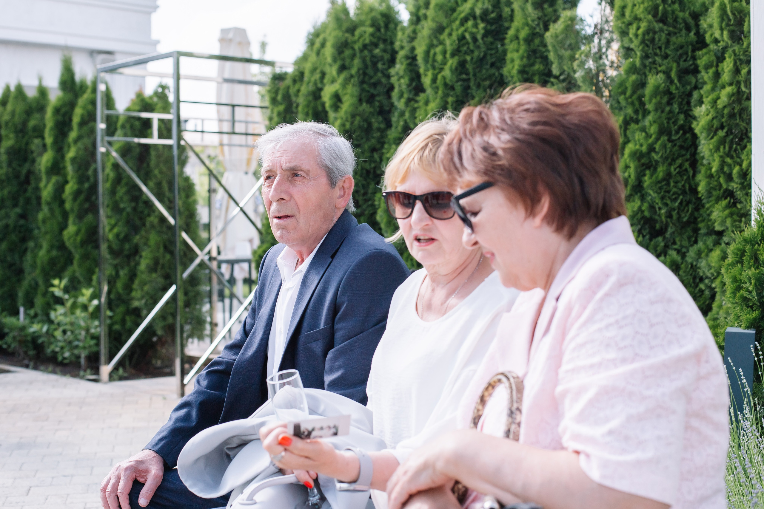 Евгений и Алина. Свадебный фотограф Анастасия Багдасарян