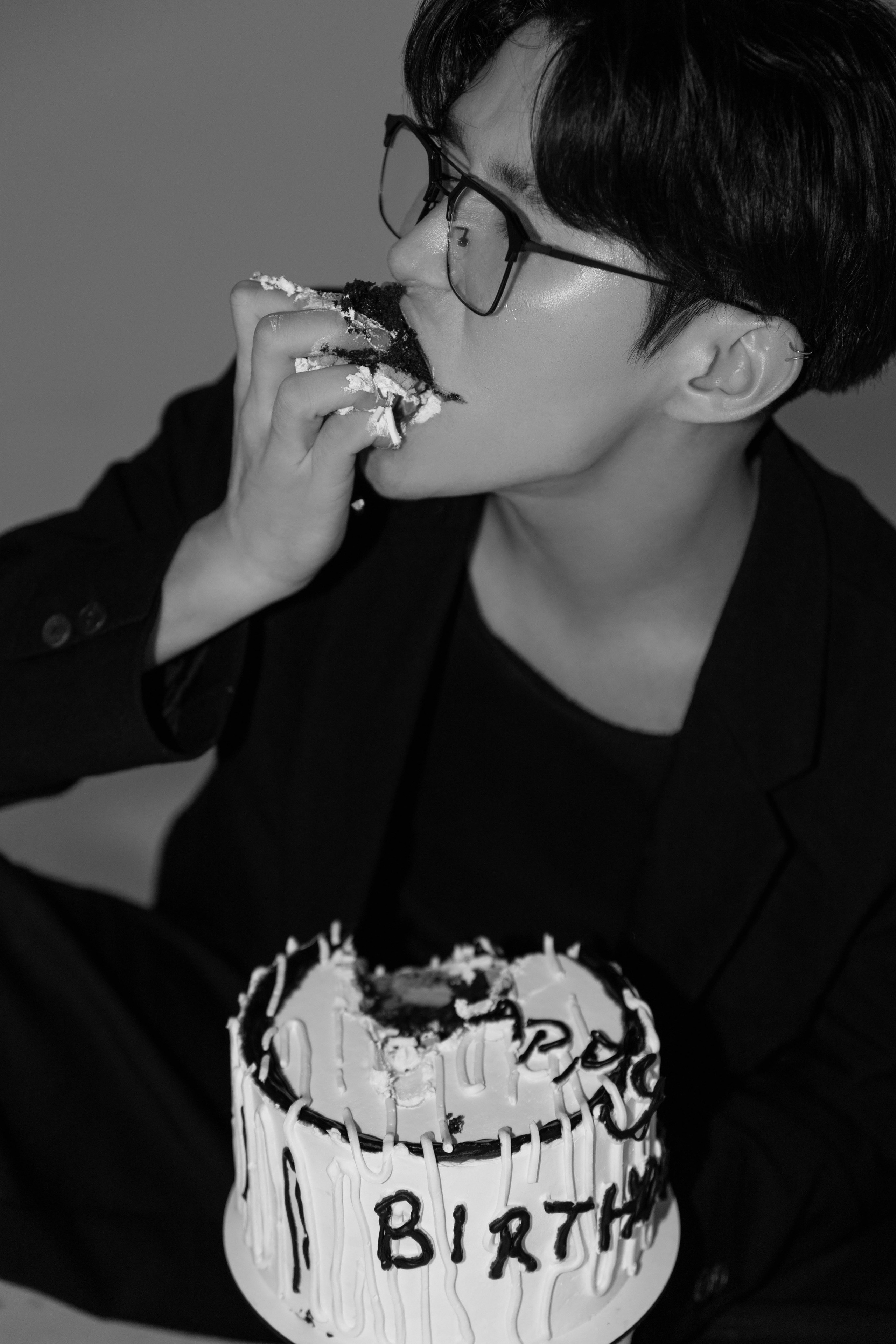 День рождения Эсена. Свадебный и индивидуальный фотограф Владивосток