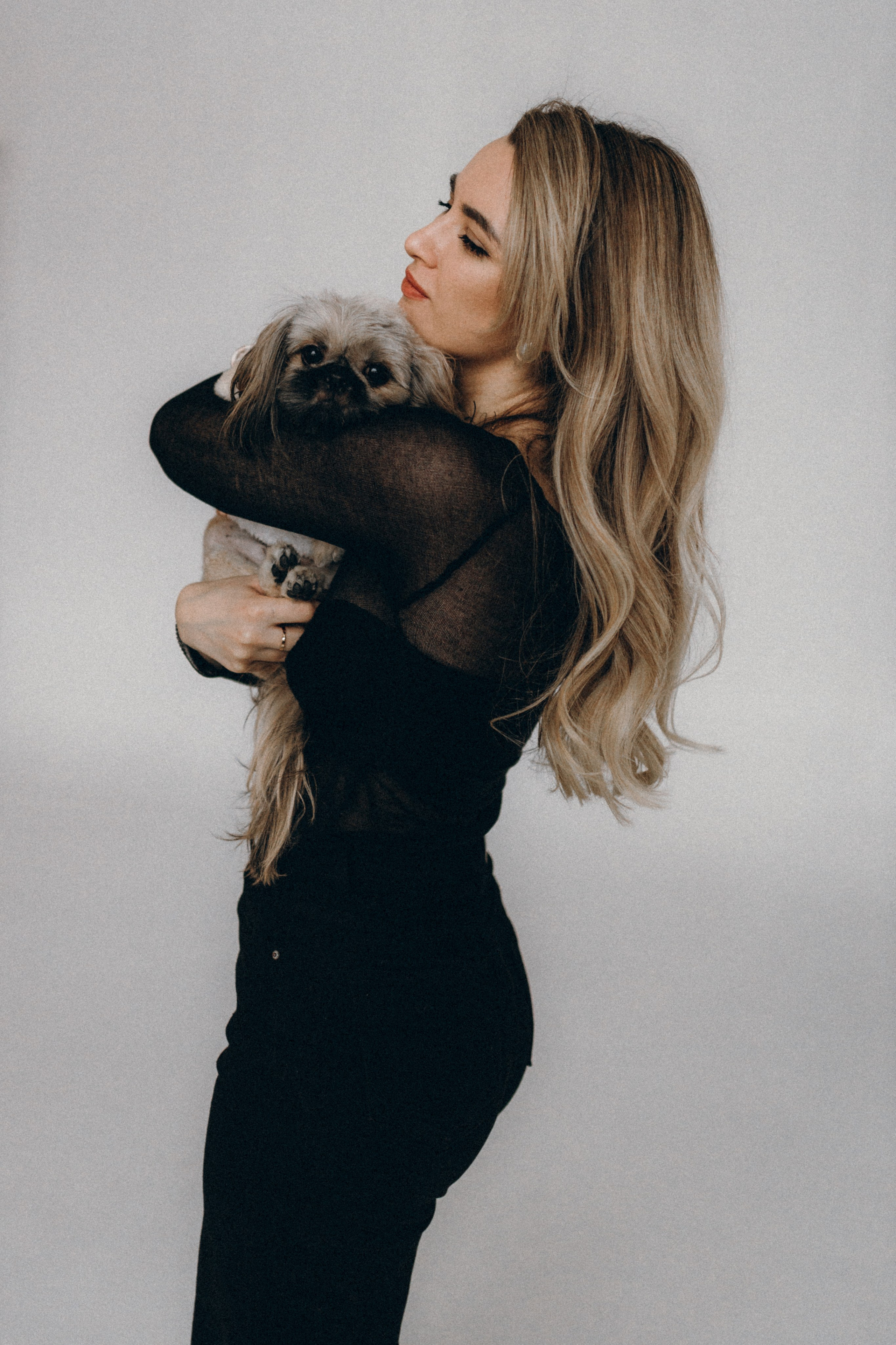 Алина. Фотограф НОГИНСК, Москва, Анастасия Белая