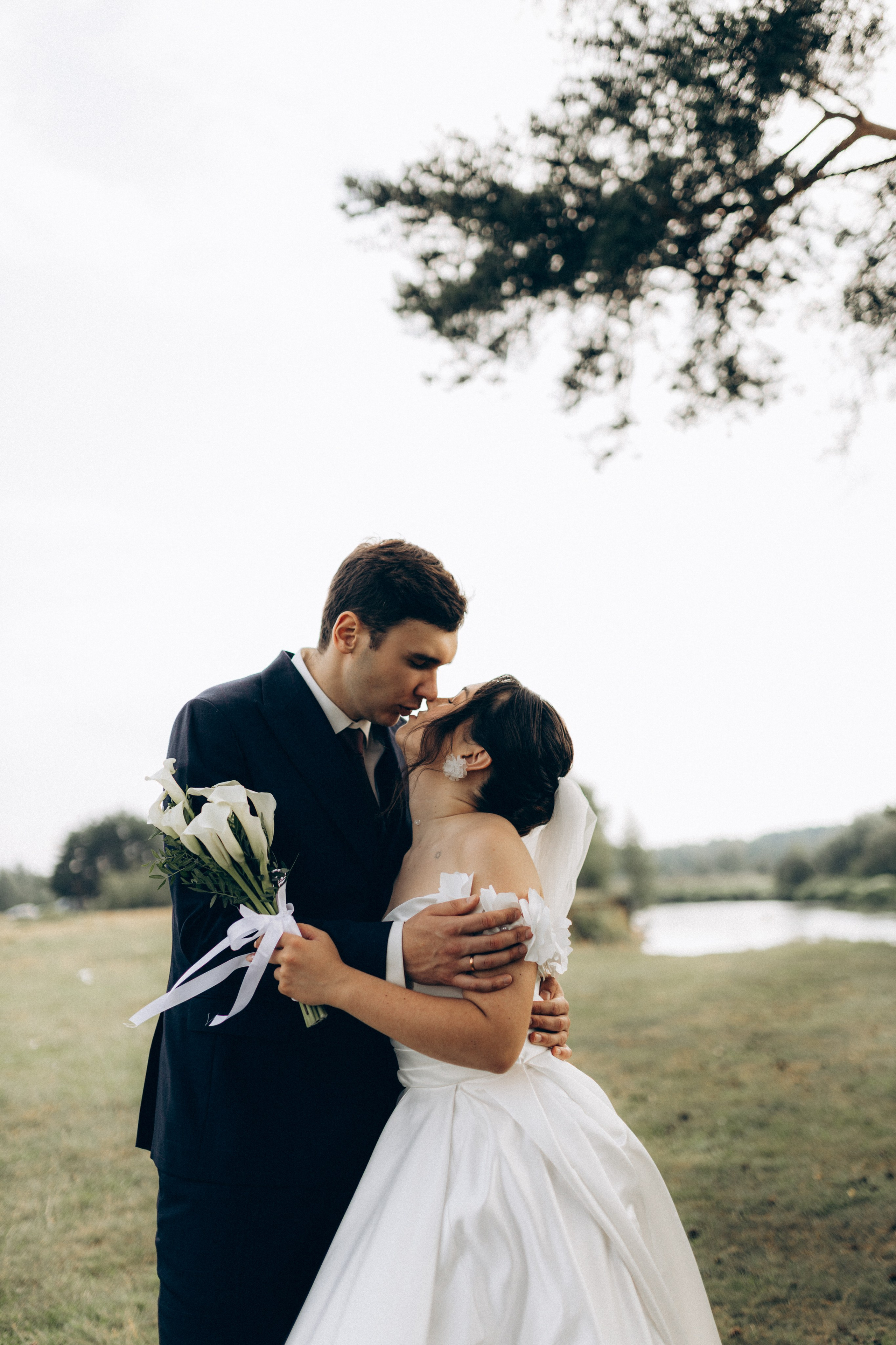 Тамила & Иван. Фотограф НОГИНСК, Москва, Анастасия Белая