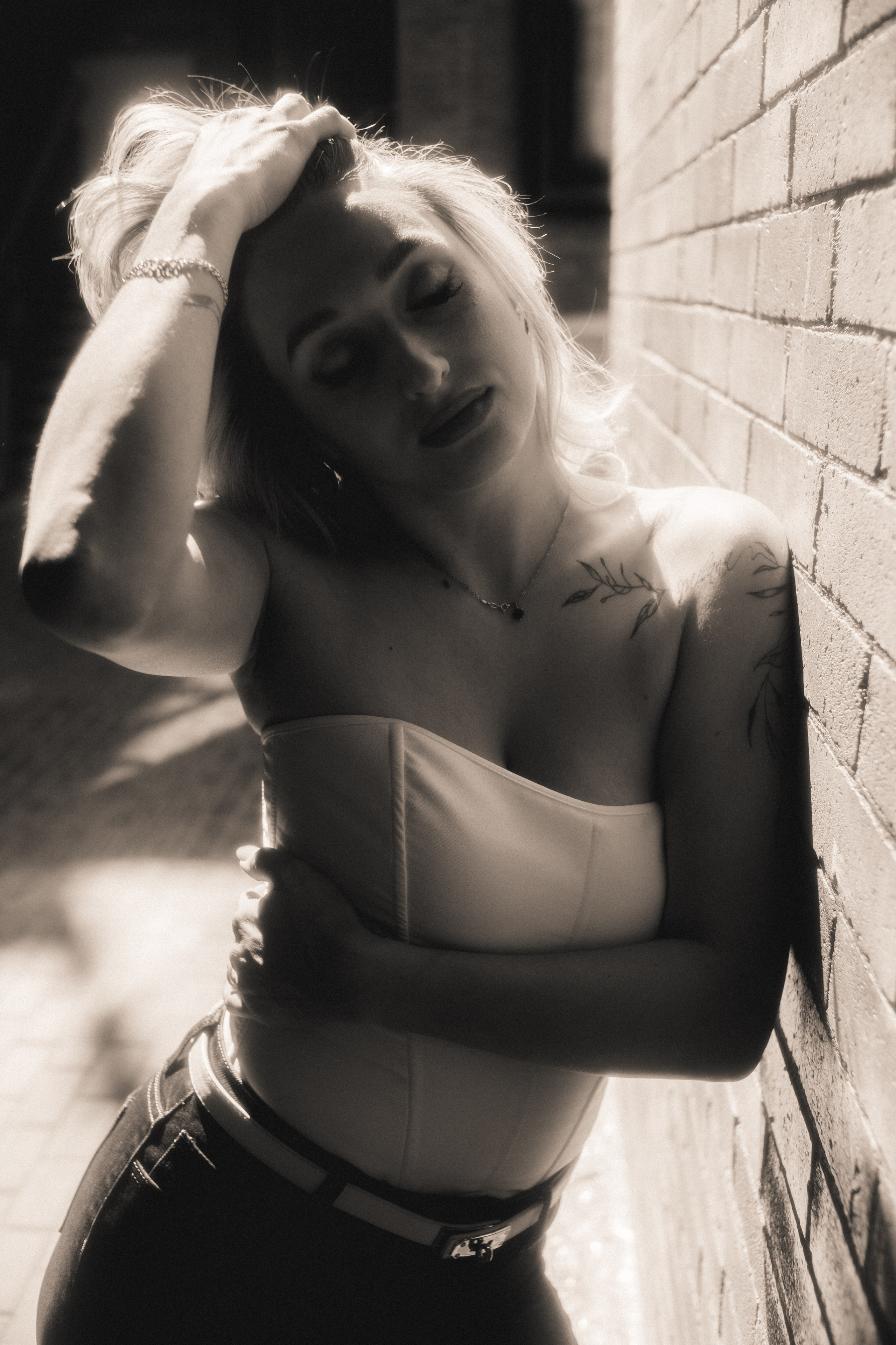 Жизнь. Игорь Гичка. Портрет с любовью