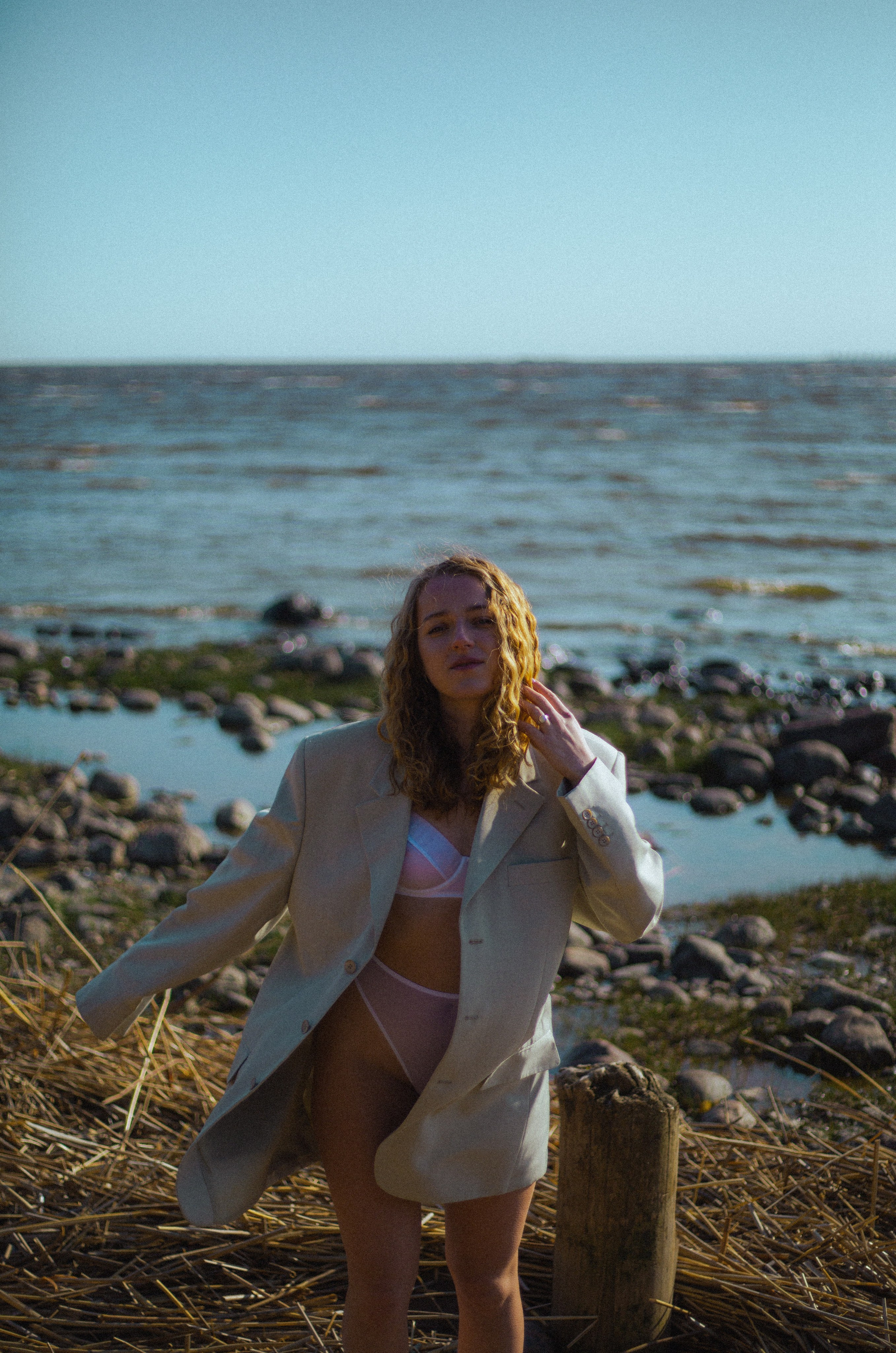 Даша. Фотограф Блинова Арина | Санк-Петербург