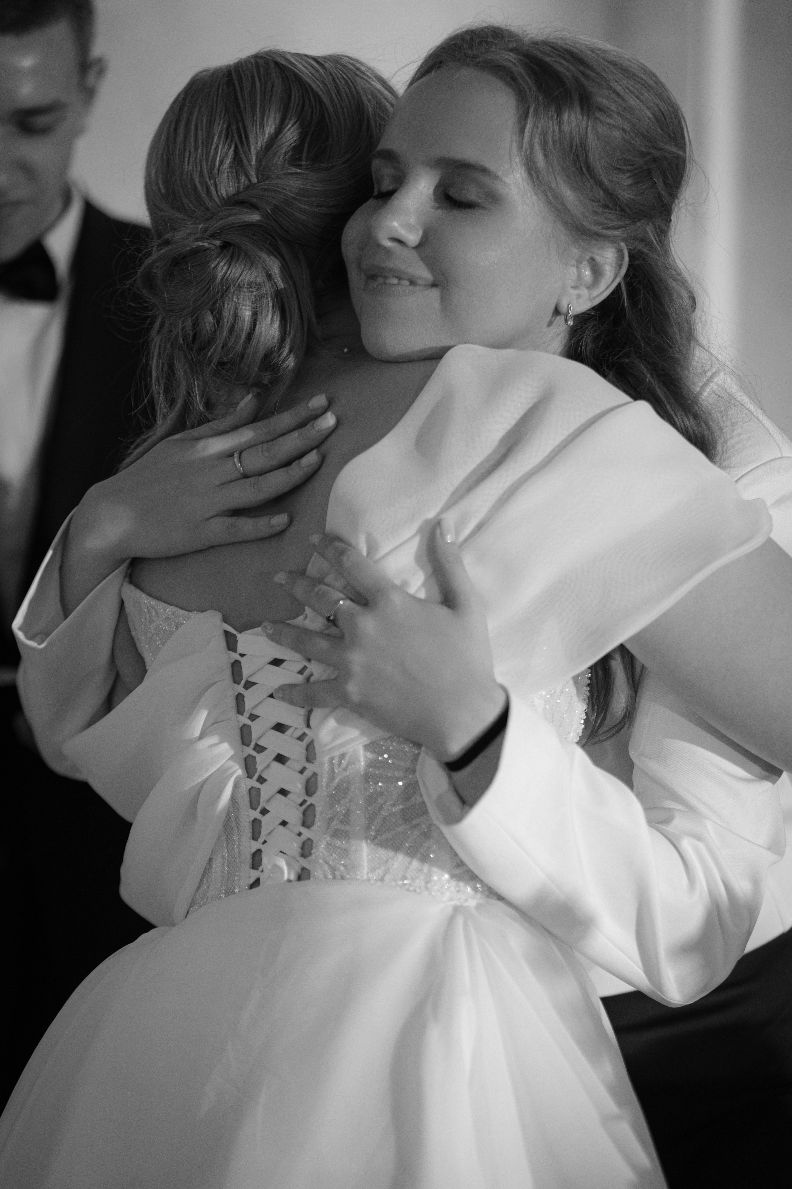 Дмитрий и Валерия. Ваш фотограф — Александра Андрущенко