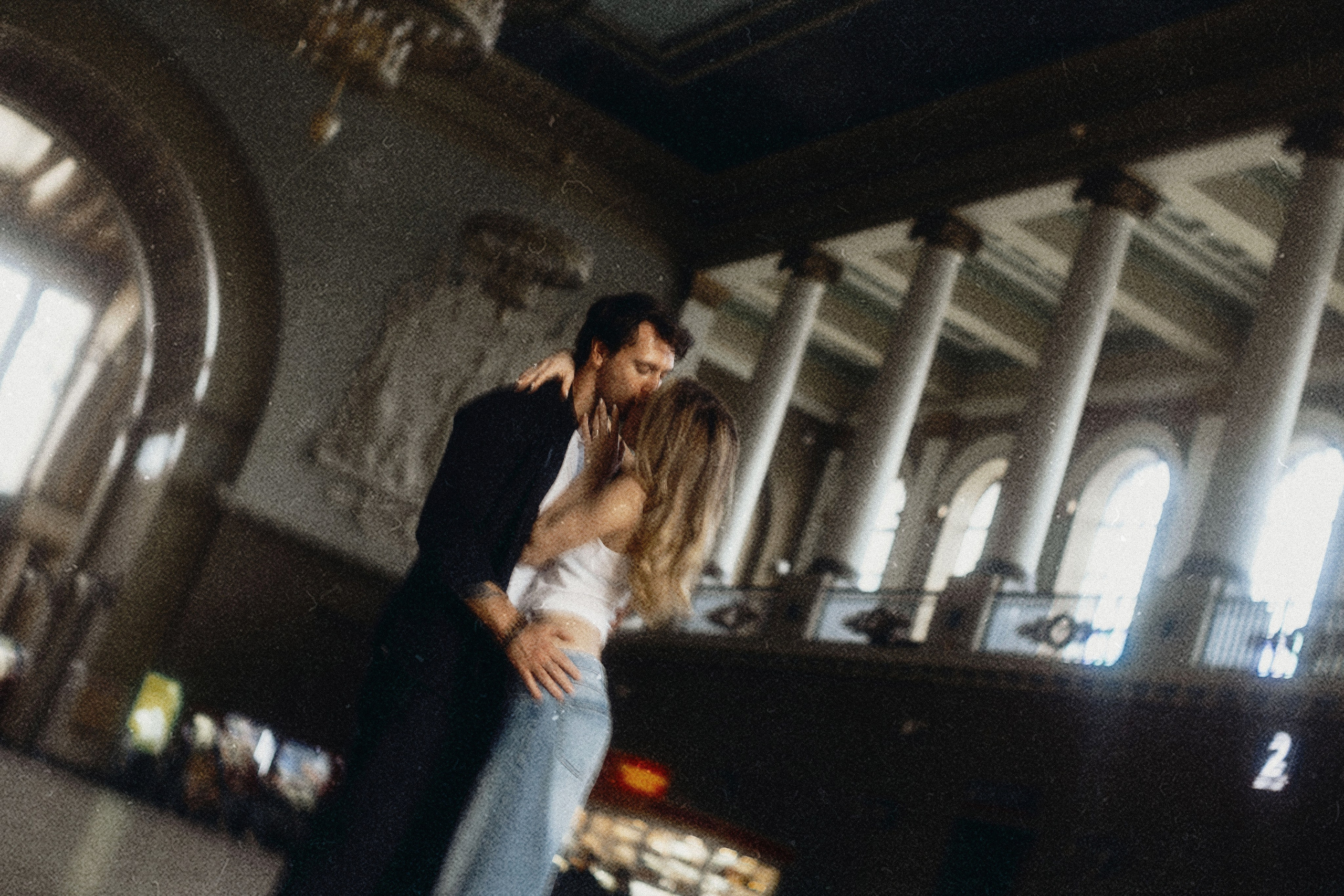 Алёна+Сергей. About