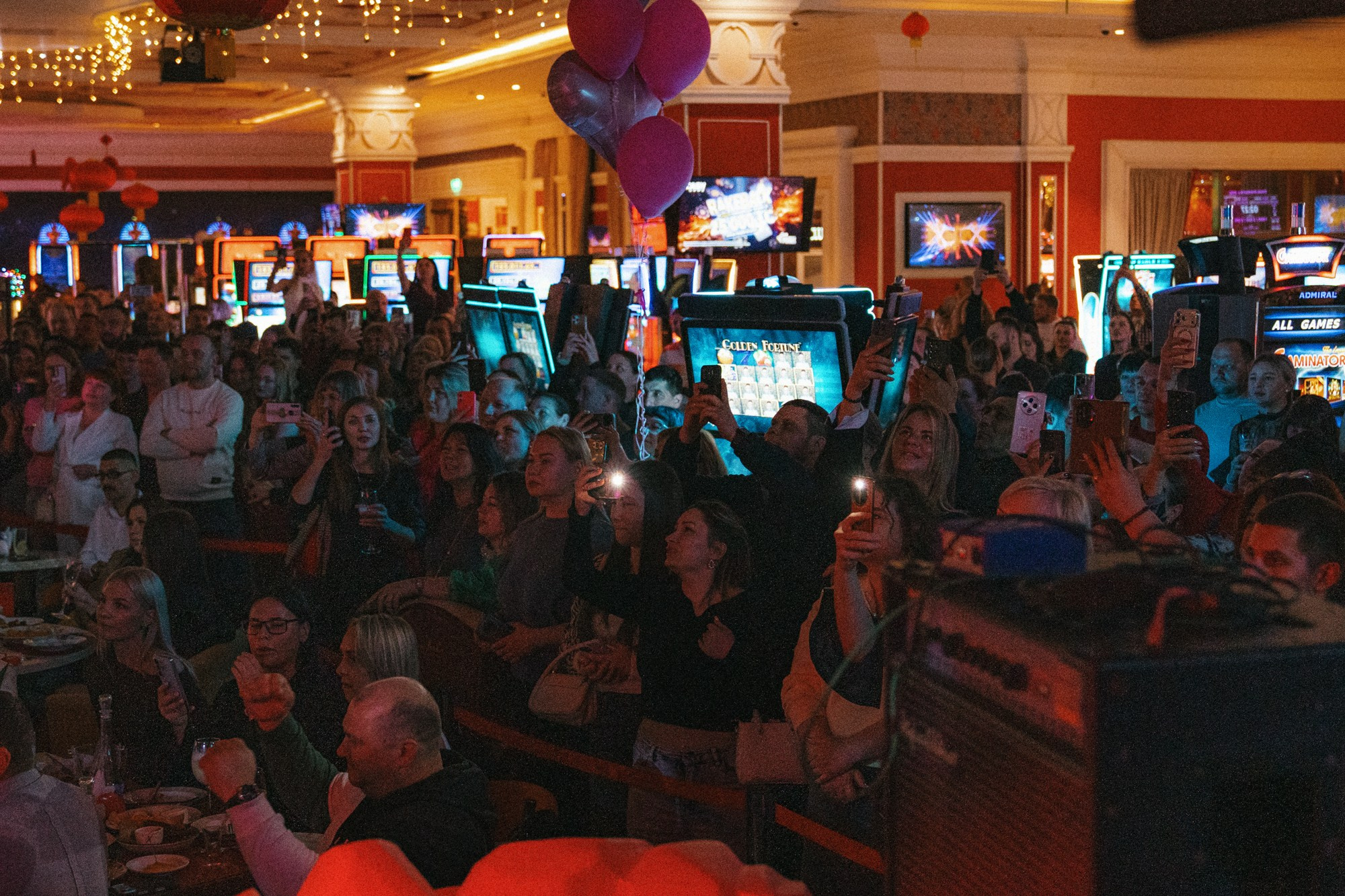 Группа Краски в Шамбале. Фотограф Мещанин Юрий