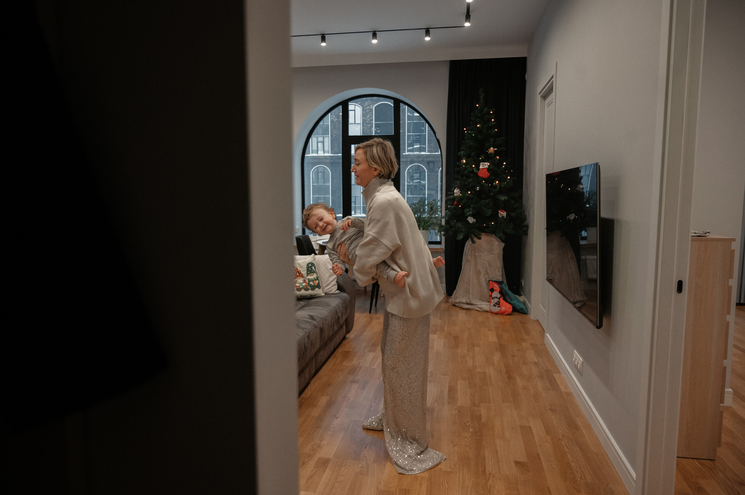 Время чудес. Фотограф Ким Ангелина