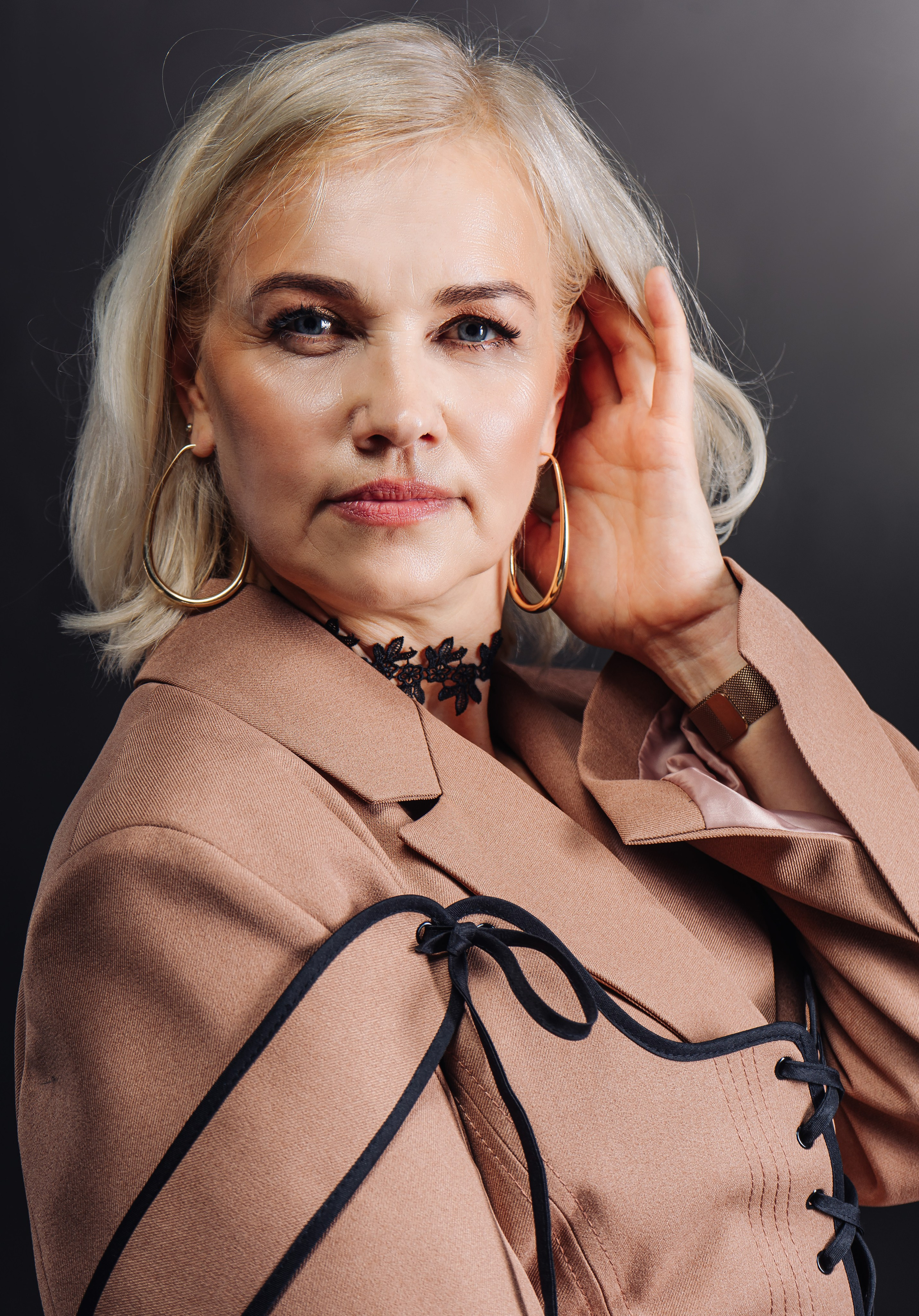 SIGMA. Фотограф Пудинова Настя