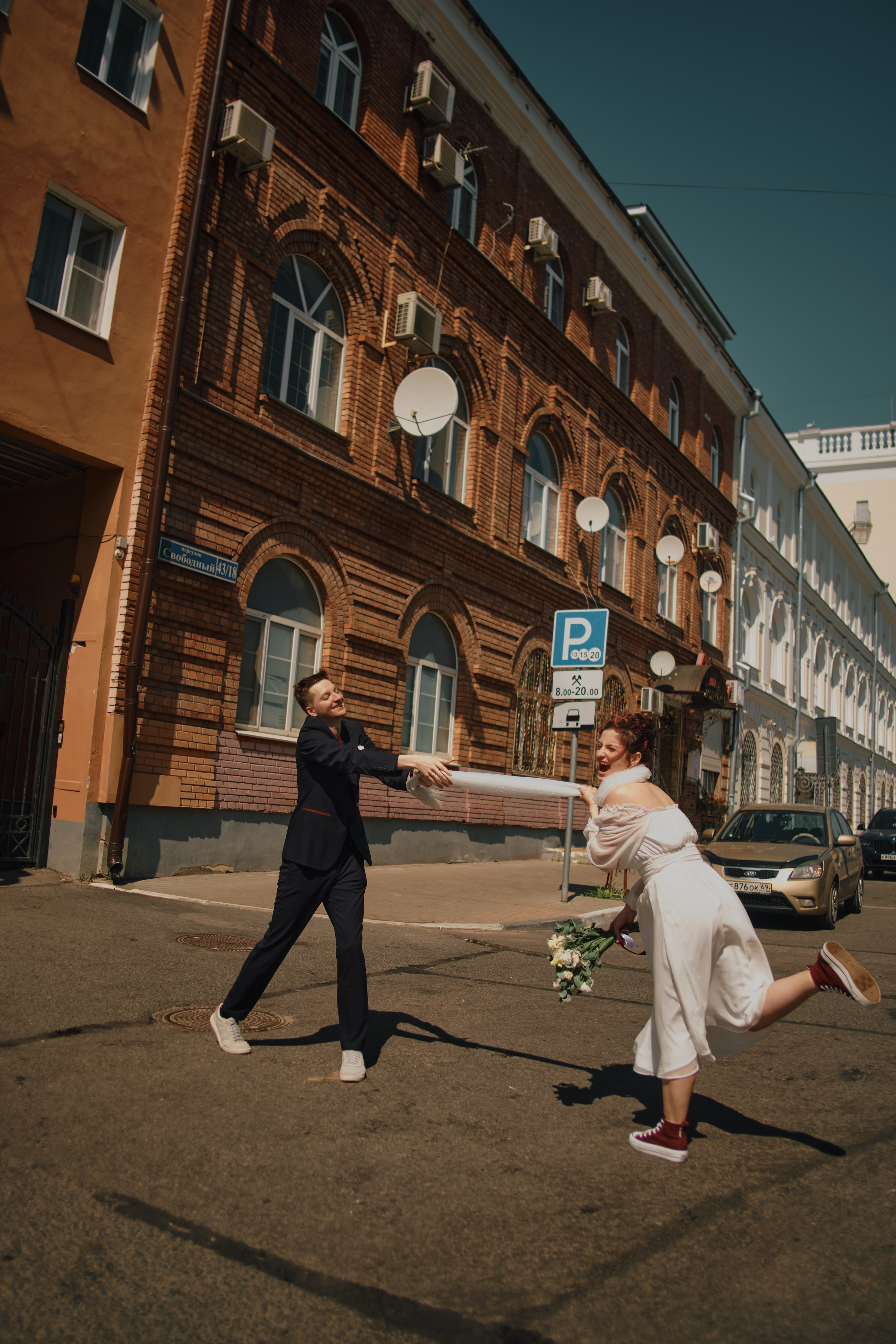 Влад + Эми. Портретный, семейный фотограф в Твери Жданова Татьяна tatzhdanov Таня