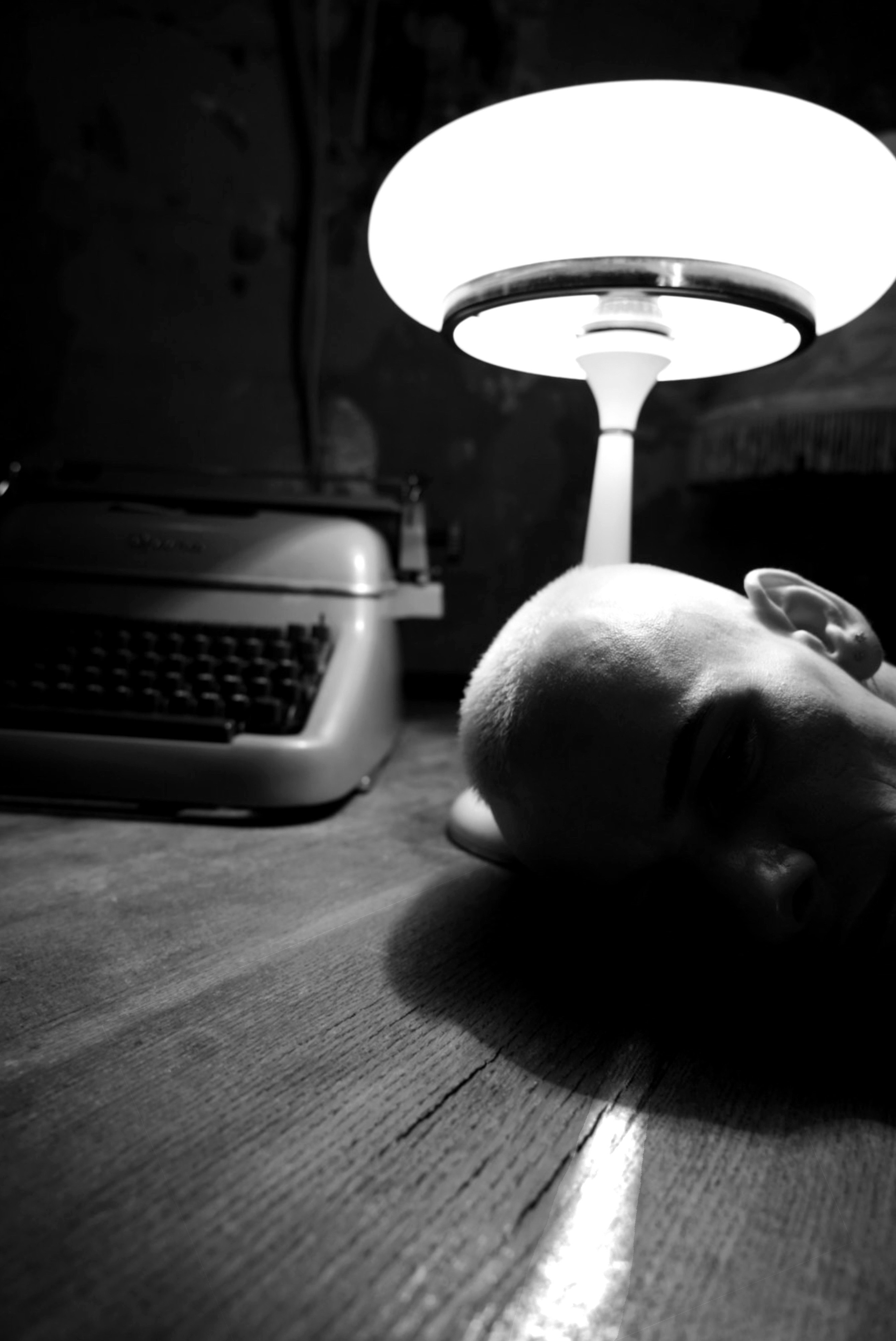 Гриша. Фотограф Валерия Витте г. Москва