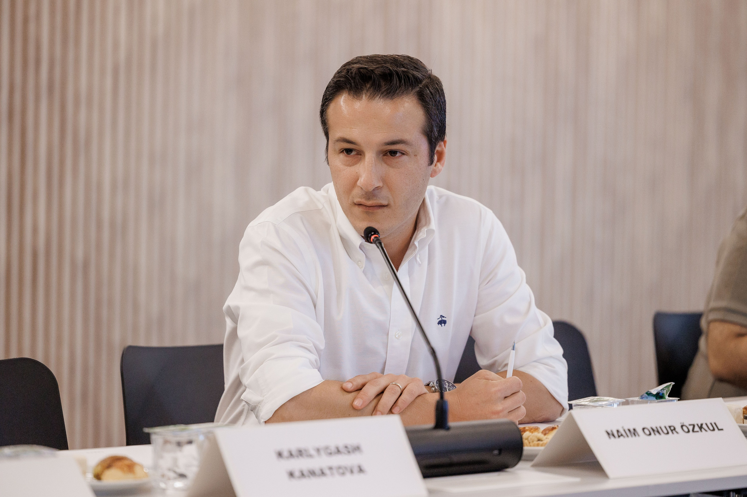 Рязанская делегация. About