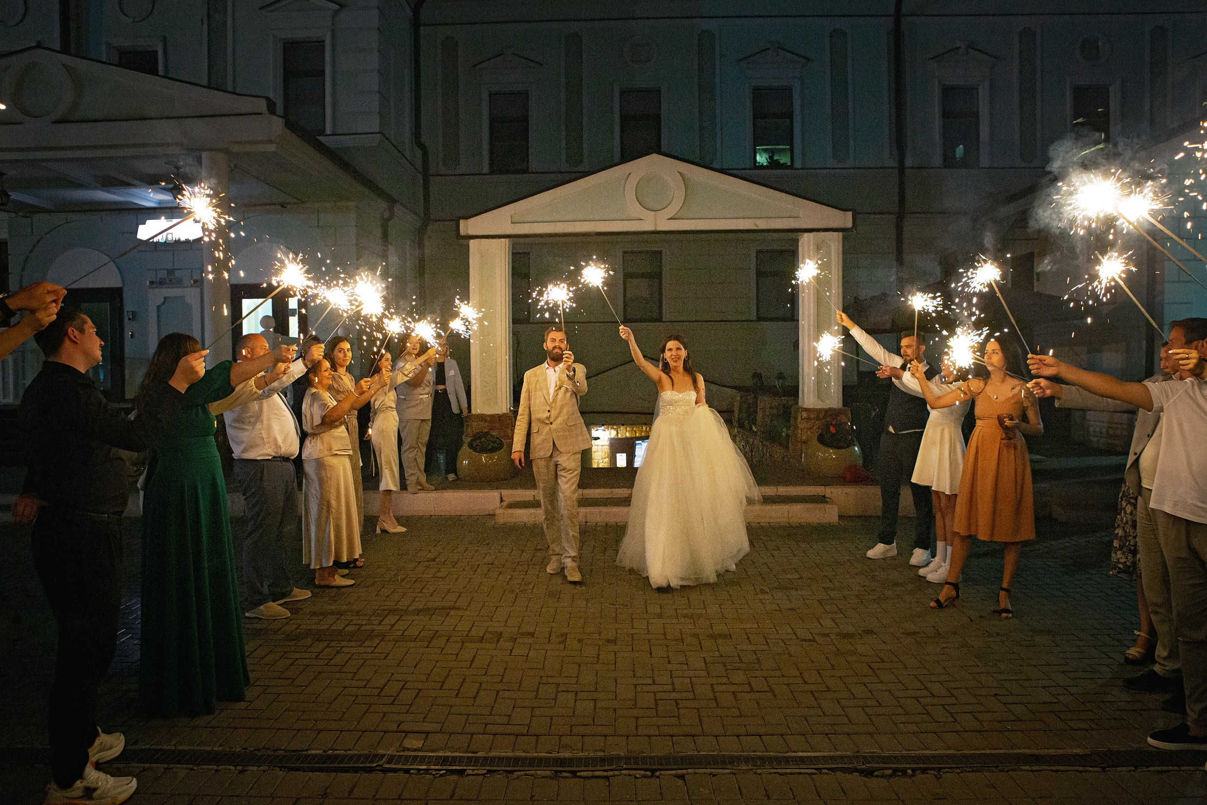 Площадка № 1-4. Свадебный и портретный фотограф Москва