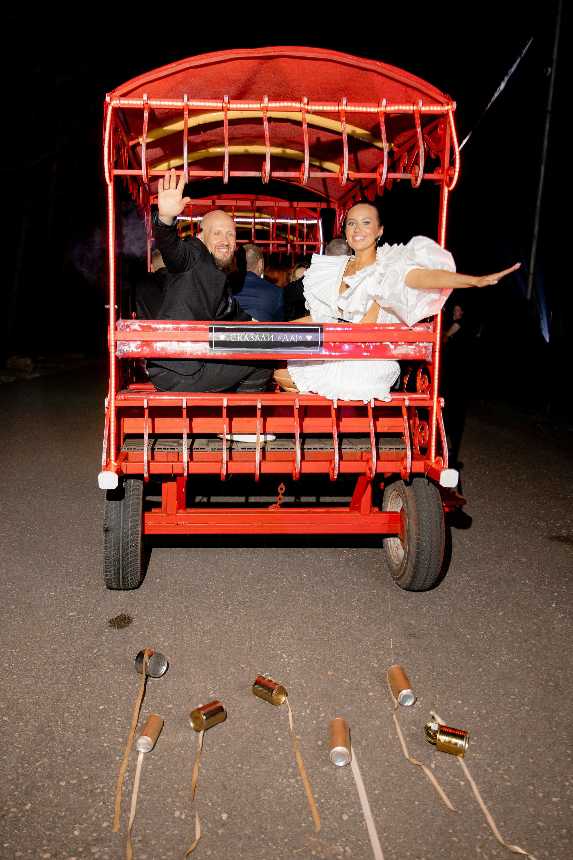 Dasha & Dima Wedding. Антон Прокопенков Свадебный Фотограф +7(916) 013-35-12