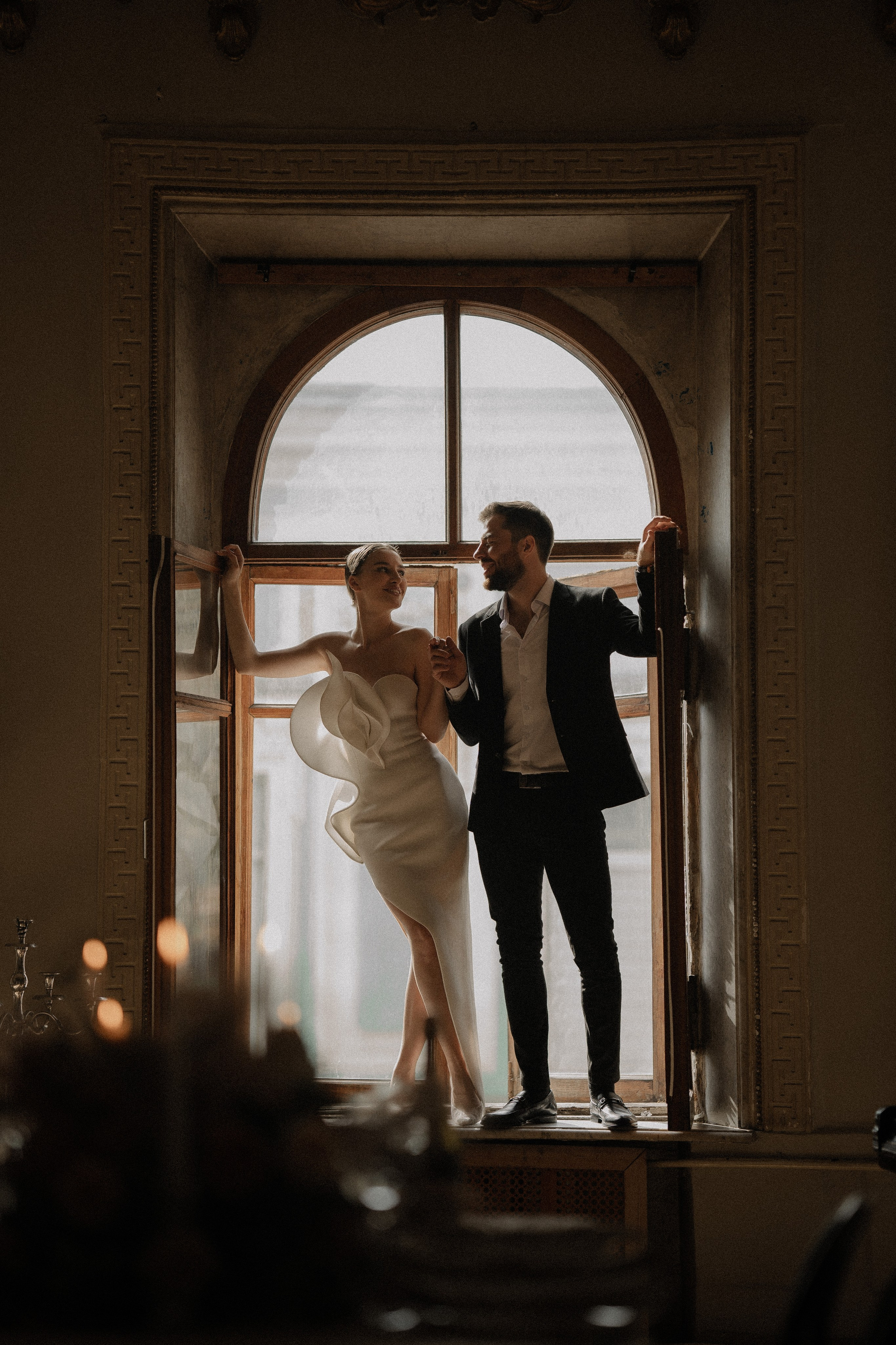 Свадебный и портретный фотограф