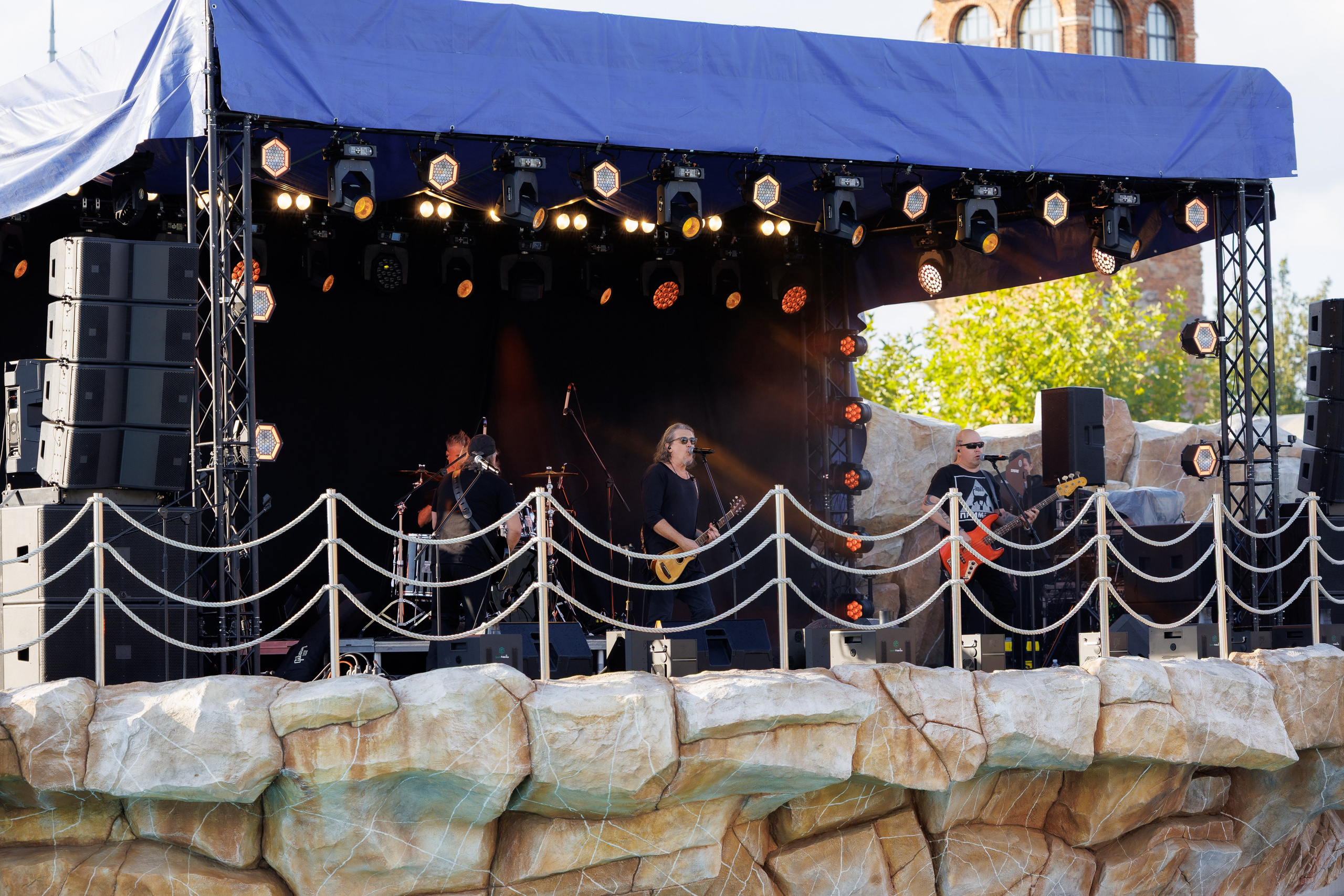 Юбилей компании — фотоотчёт празднования. Красильников Евгений — профессиональный фотограф в Ростове-на-Дону