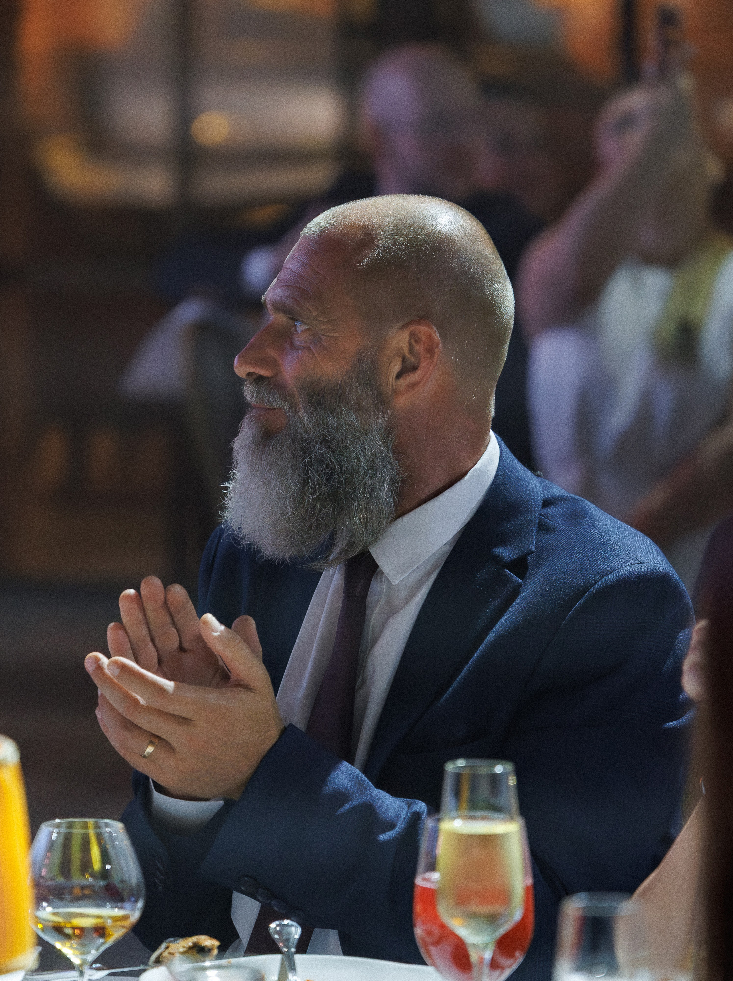 Юбилей компании — фотоотчёт празднования. Красильников Евгений — профессиональный фотограф в Ростове-на-Дону