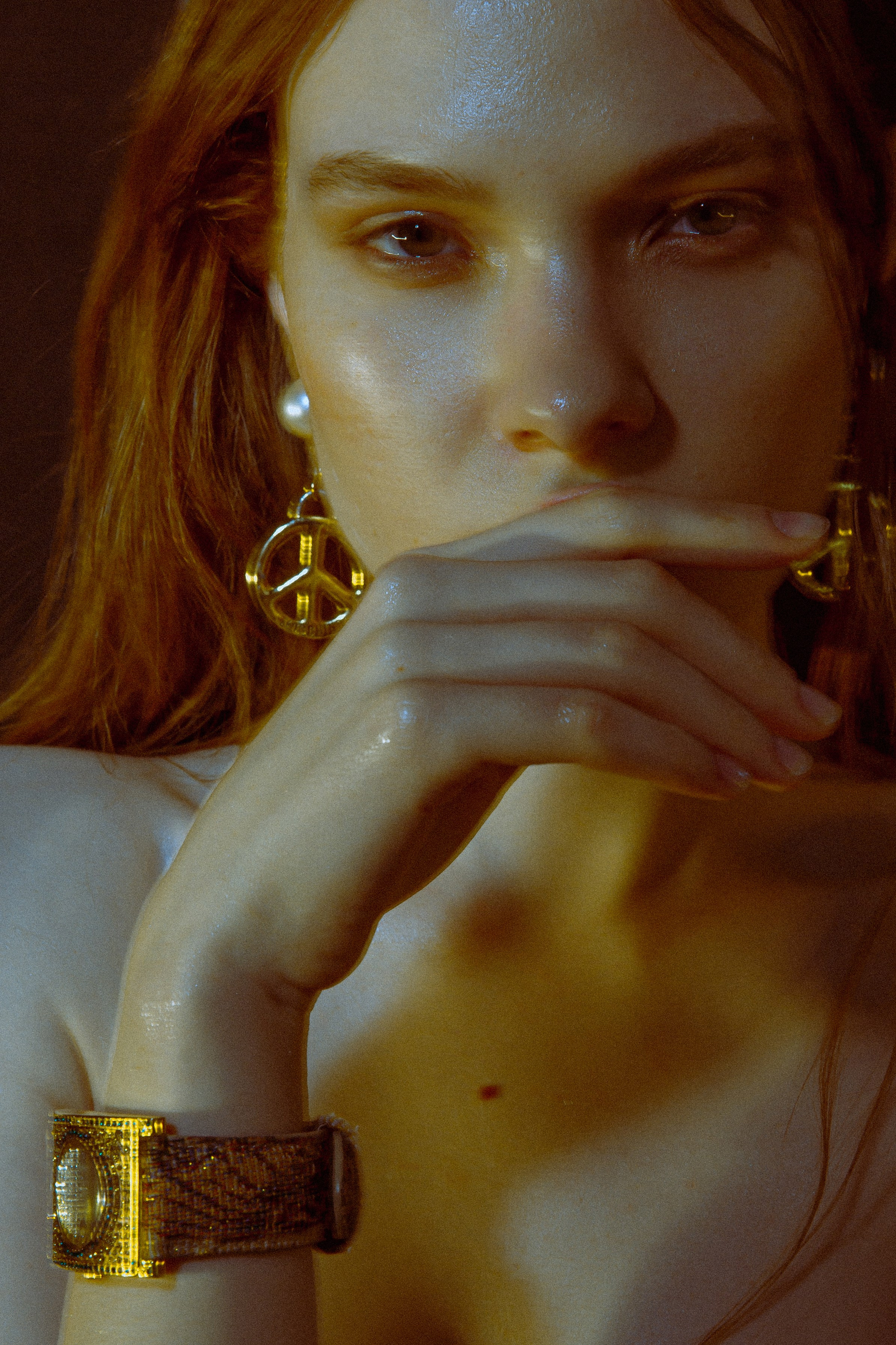 URALOCHKA VINTAGE lookbook 2023. Жиркова Ирина — фотограф для брендов в Москве