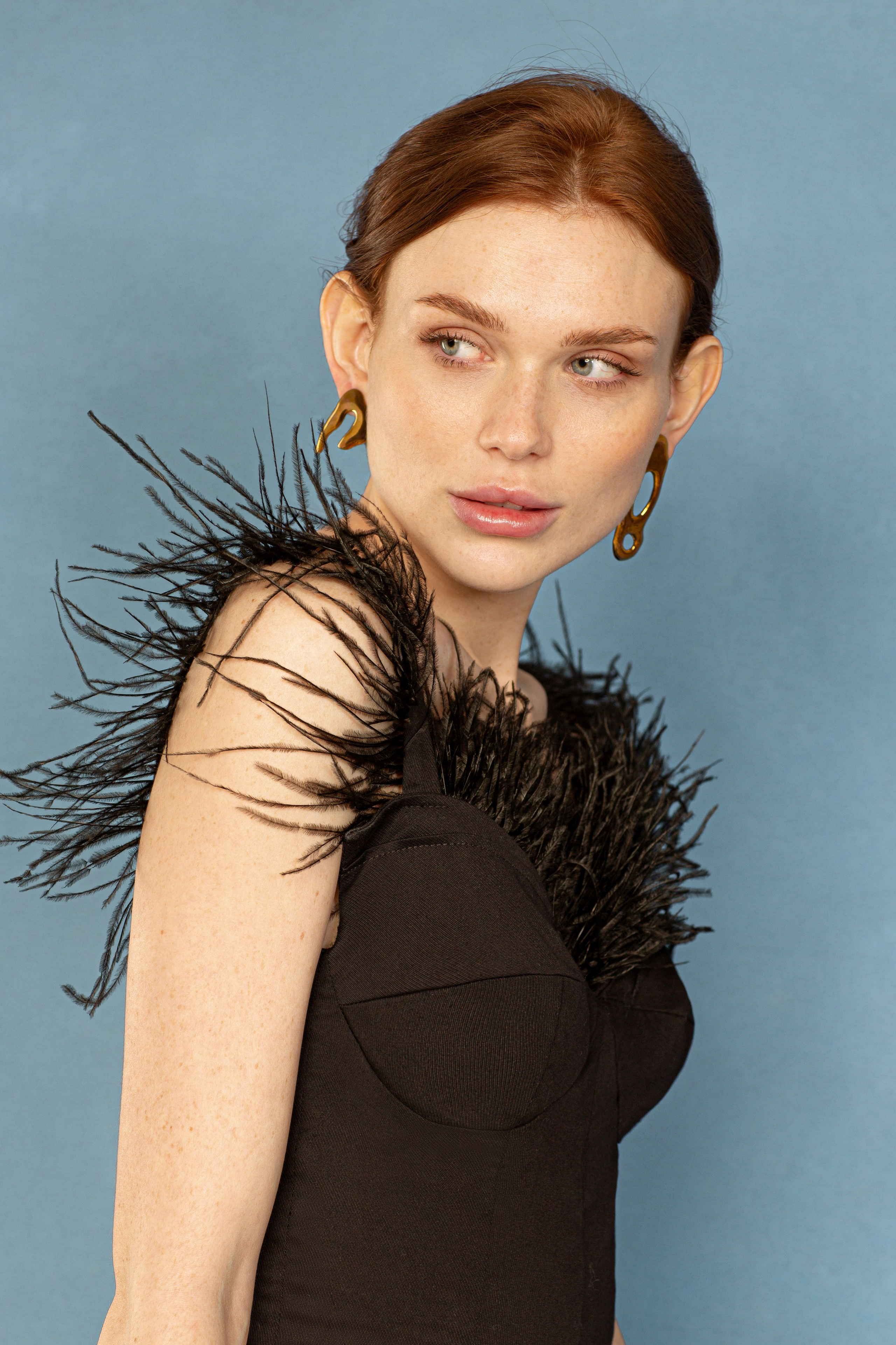 MATIOZZI lookbook. Жиркова Ирина — фотограф для брендов в Москве