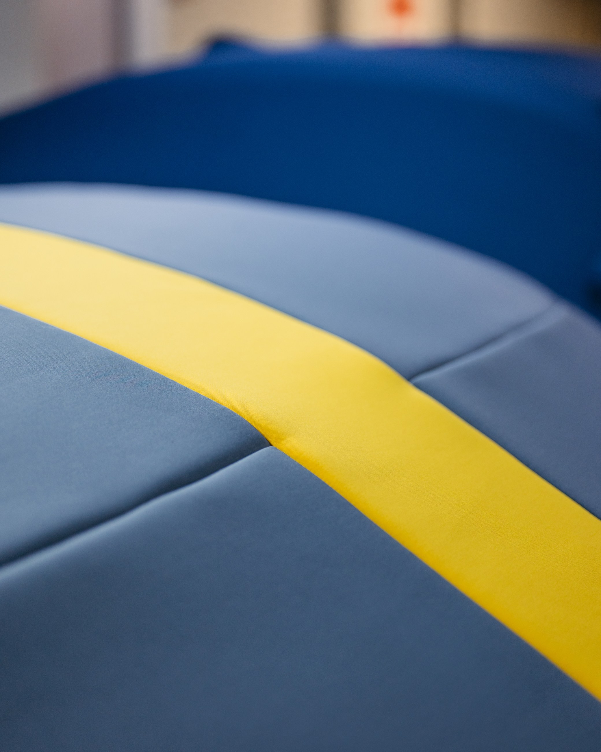 Porsche GT3 и BMW M4 чехлы для гаражного хранения. DeLorein