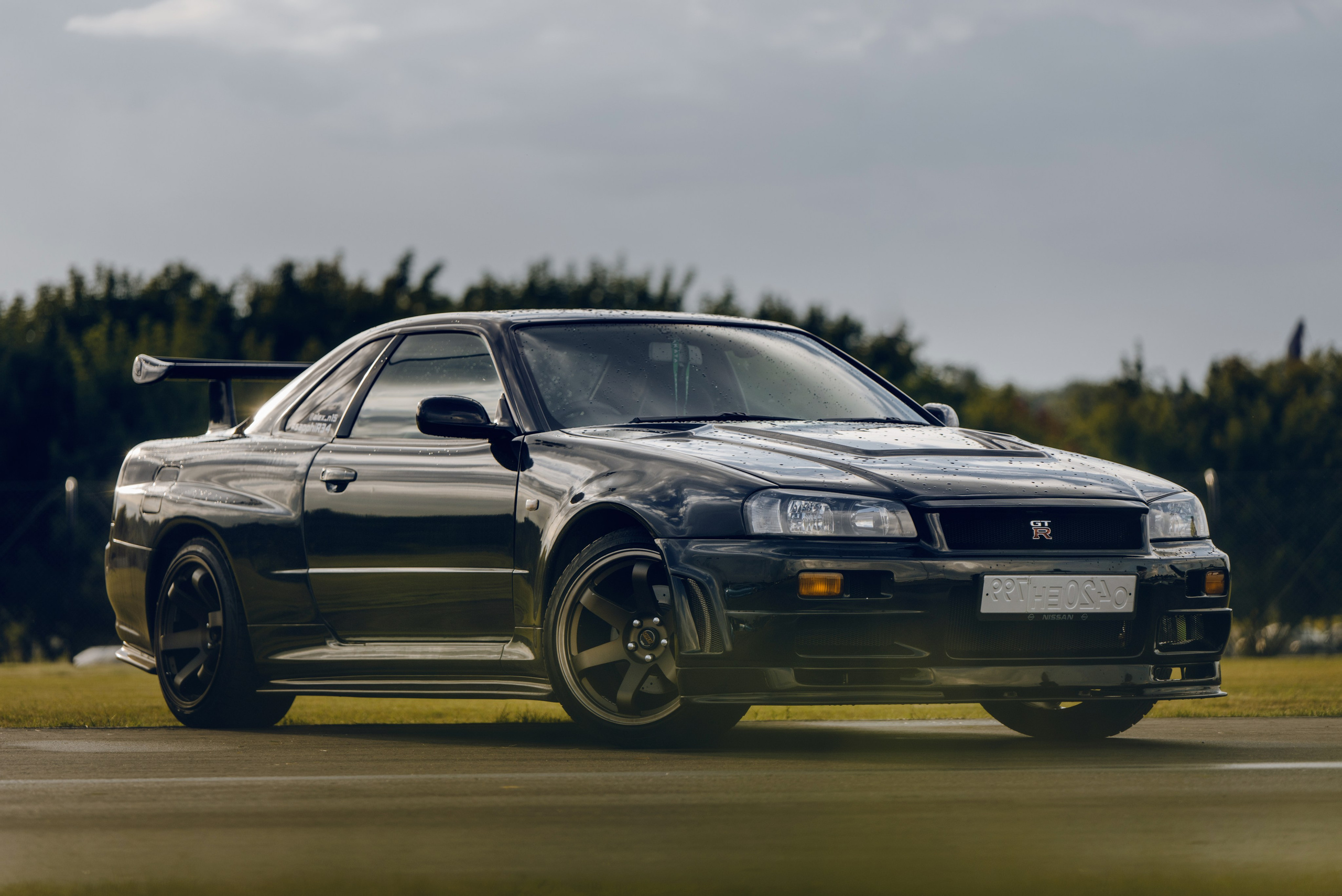 JapDays ЦТВС Печатники. DeLorein