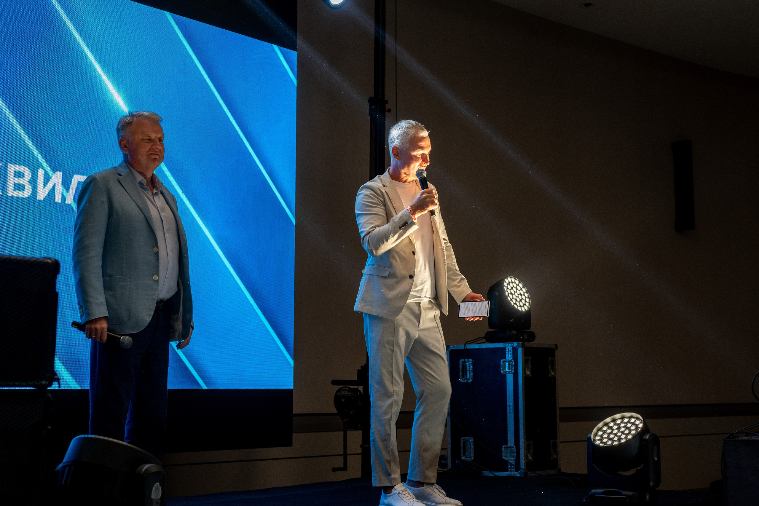 Корпоратив компании Аквилон ТОП-20 застройщиков России|Турция. Photographer Cyprus