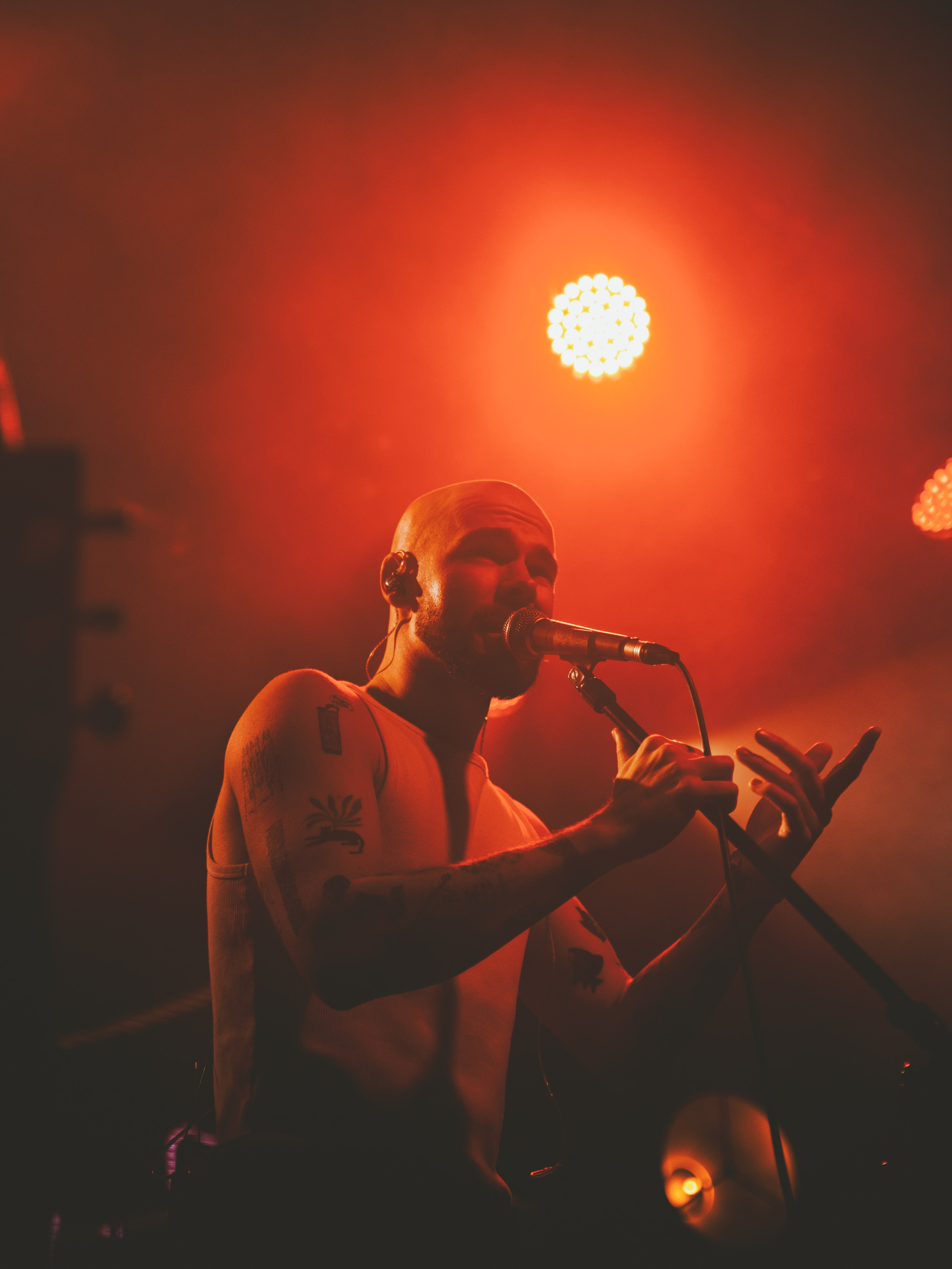 БАЗАР’25. RUSLAN ROZANOV