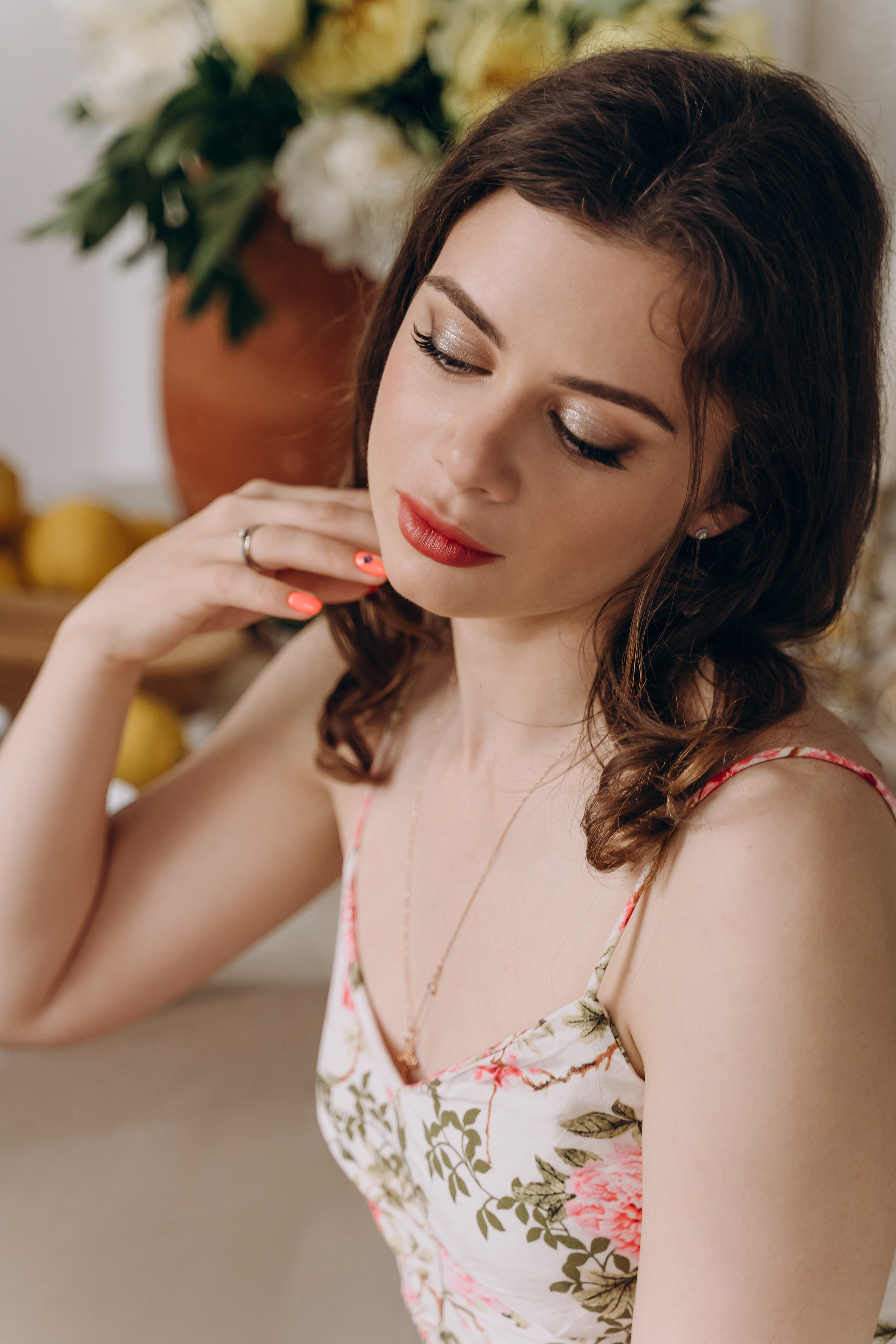 Настя. Фотограф Ларионова Надежда|Ставрополь