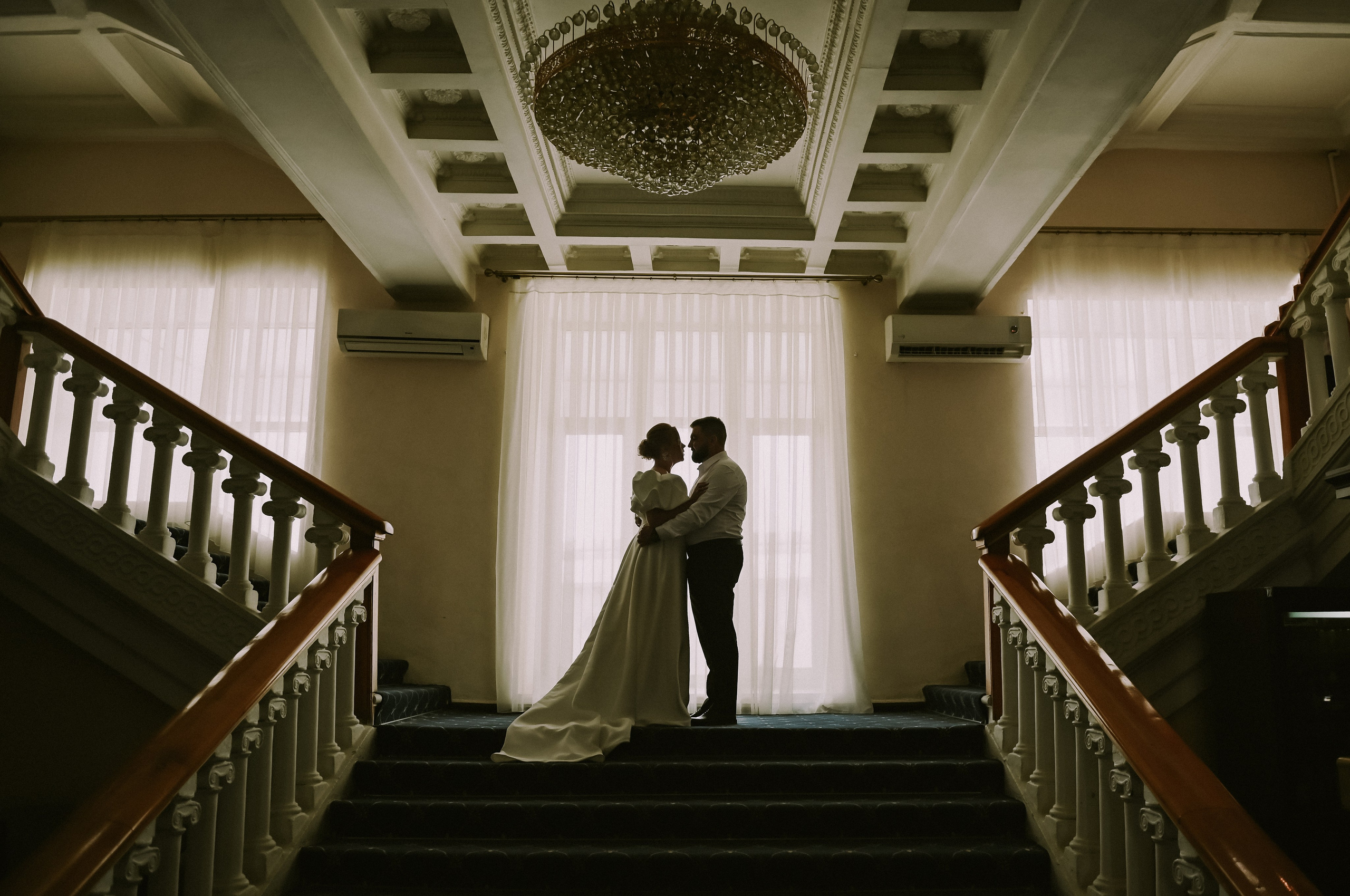 Иван и Лиза (Севастополь). Свадебный, женский, семейный фотограф в Севастополе Юлия Мошенко