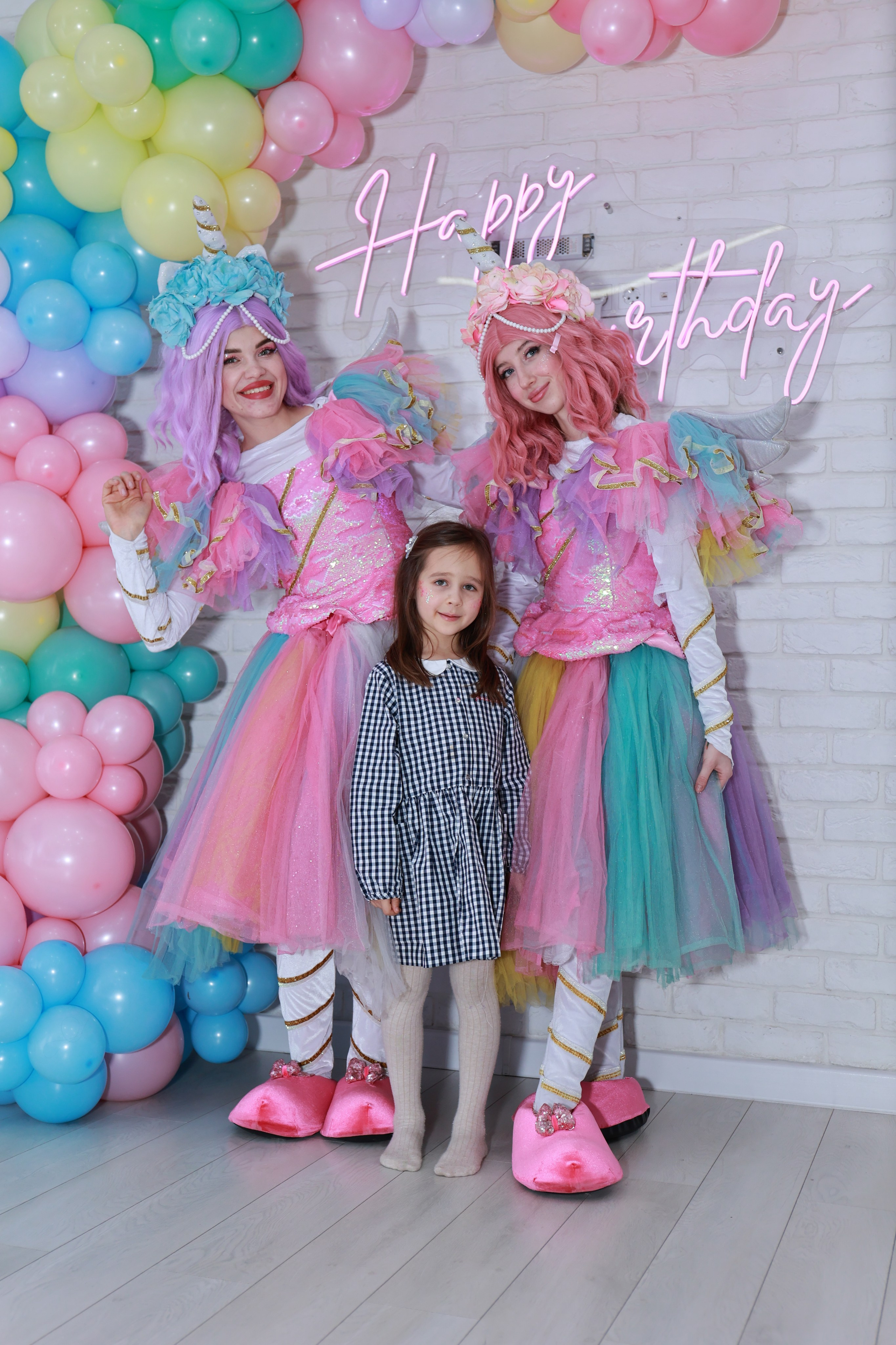 Fantasy hall. Детский семейный фотограф Краснодар