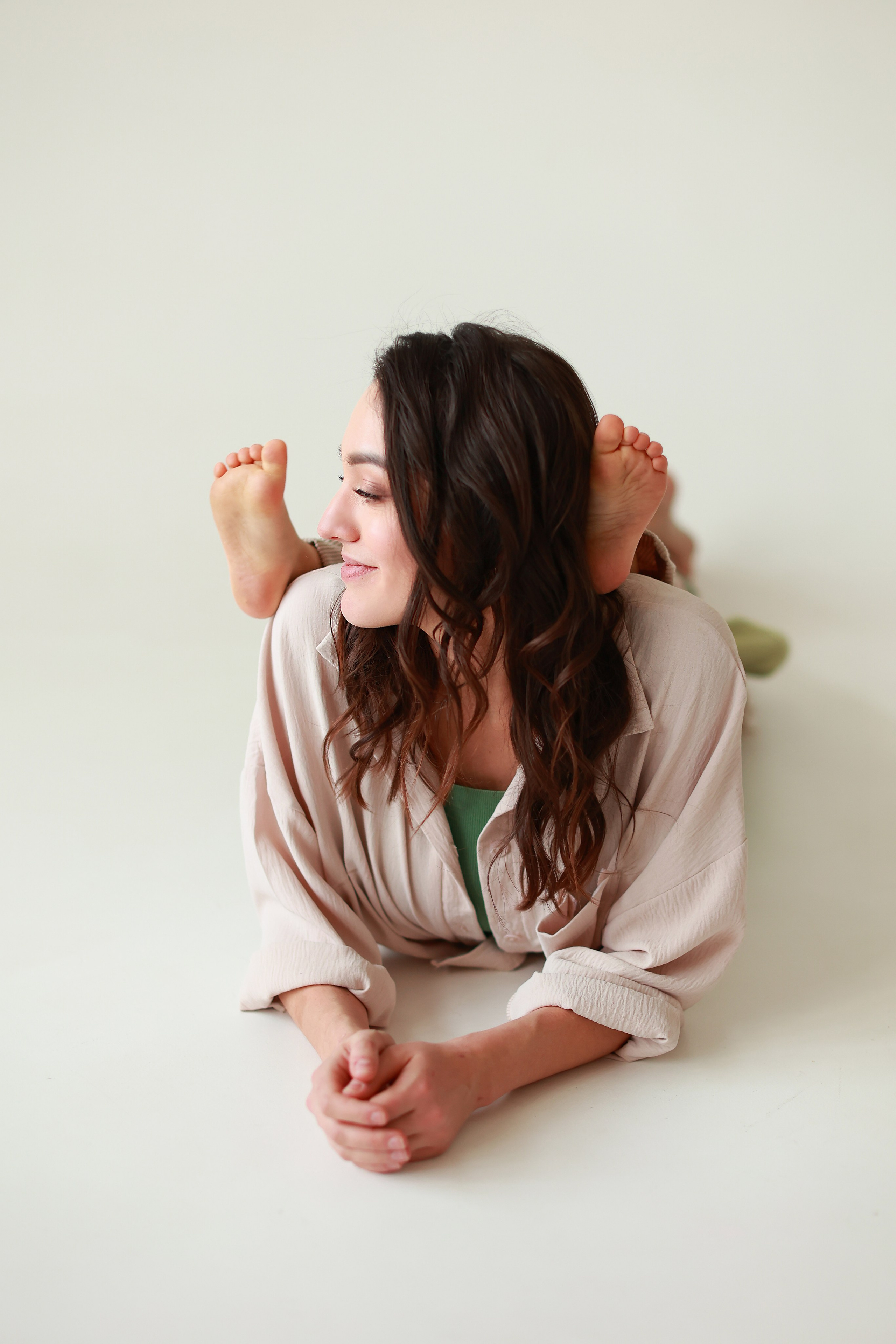 Каталина. Детский семейный фотограф Краснодар