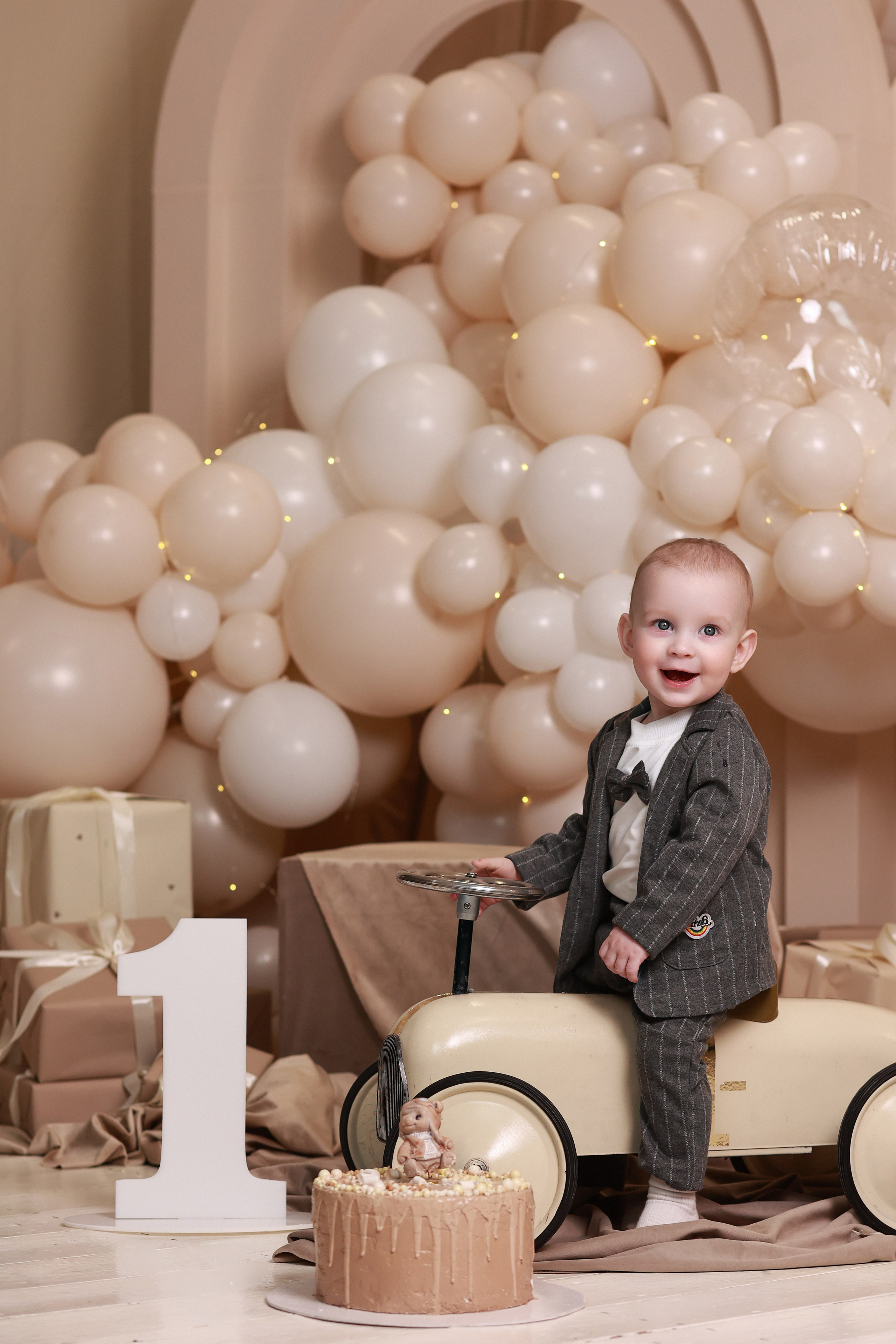 . Детский семейный фотограф Краснодар