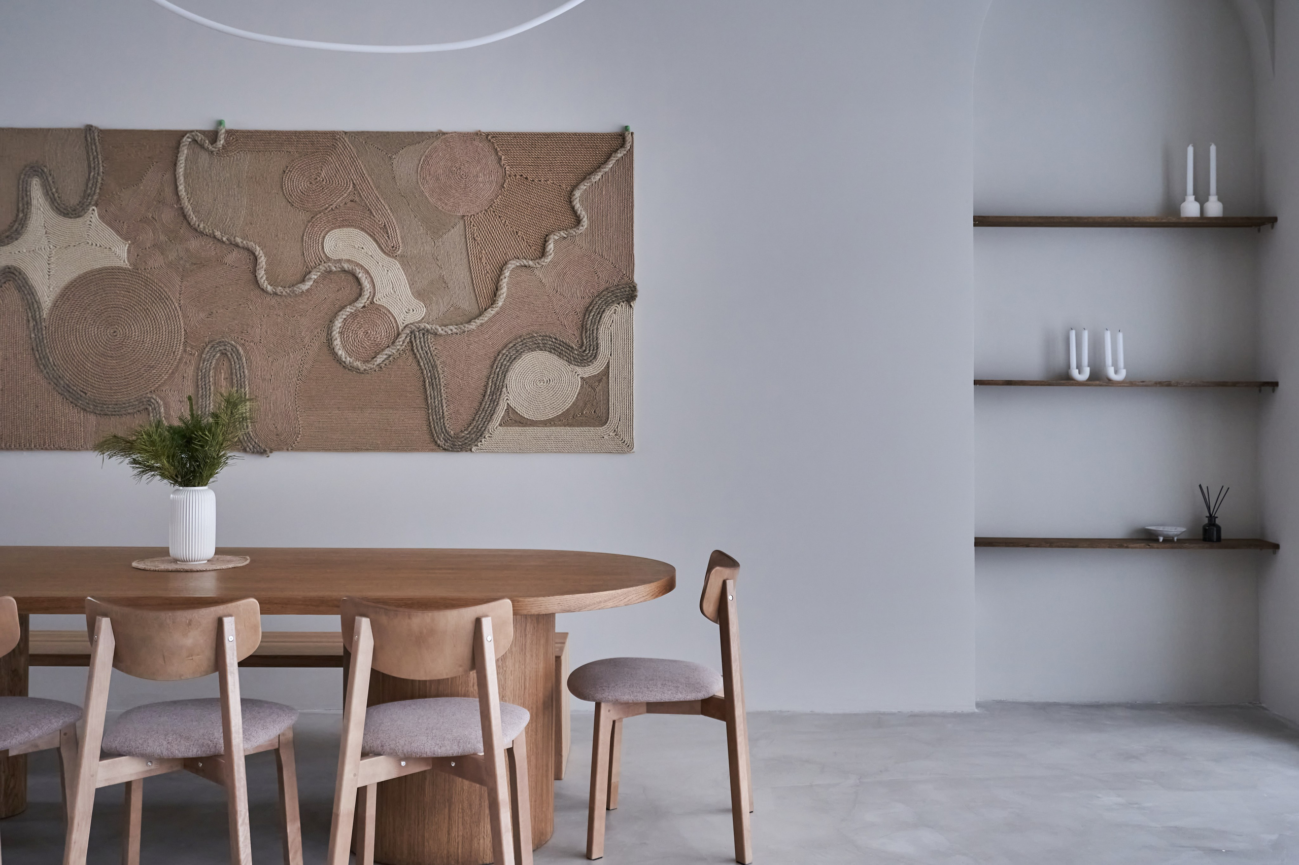 Дом в Подмосковье. Интерьерный и портретный фотограф в Москве Анна Моногарова