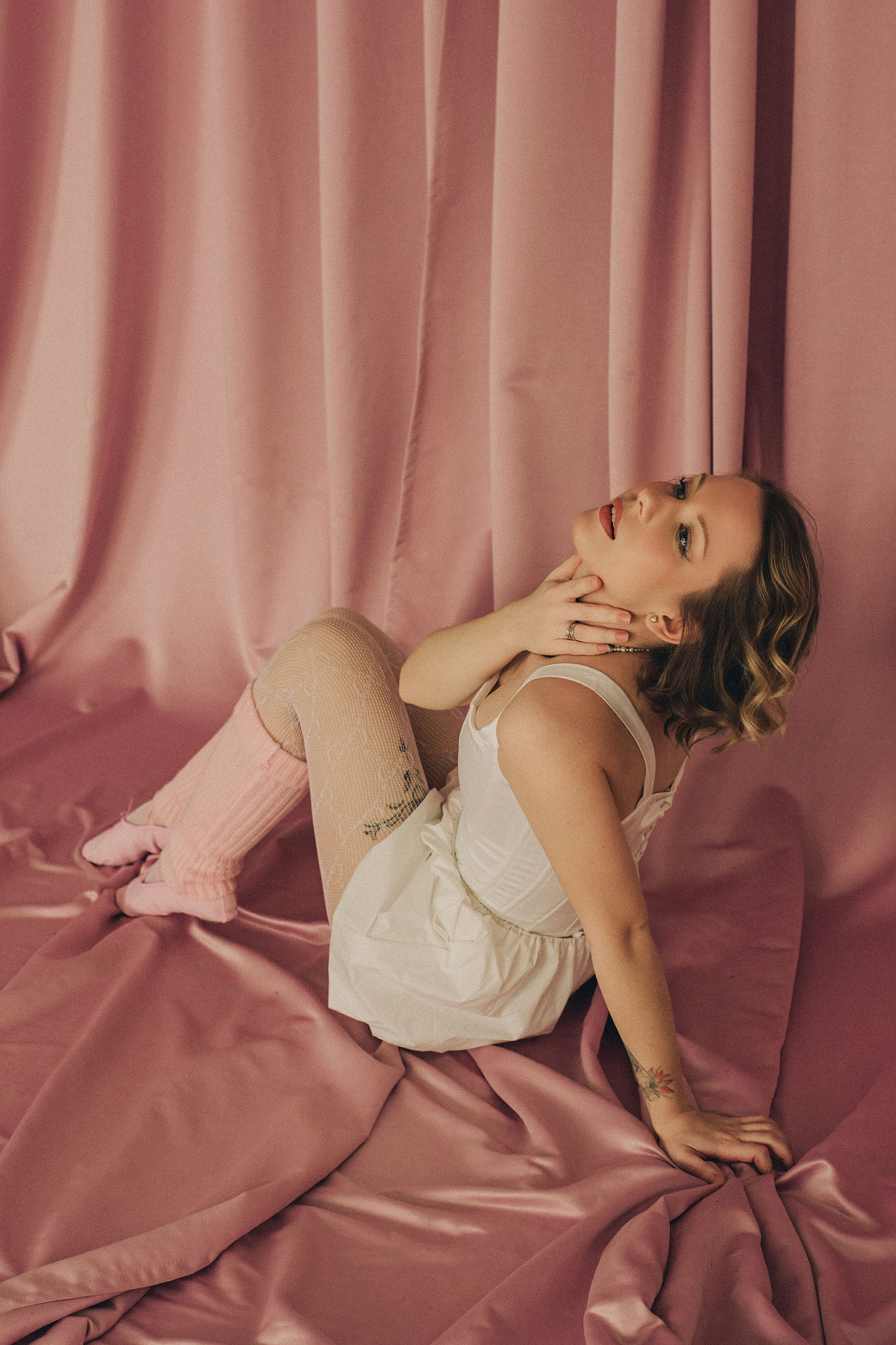 София. Фотограф в Москве Ангелина Ким